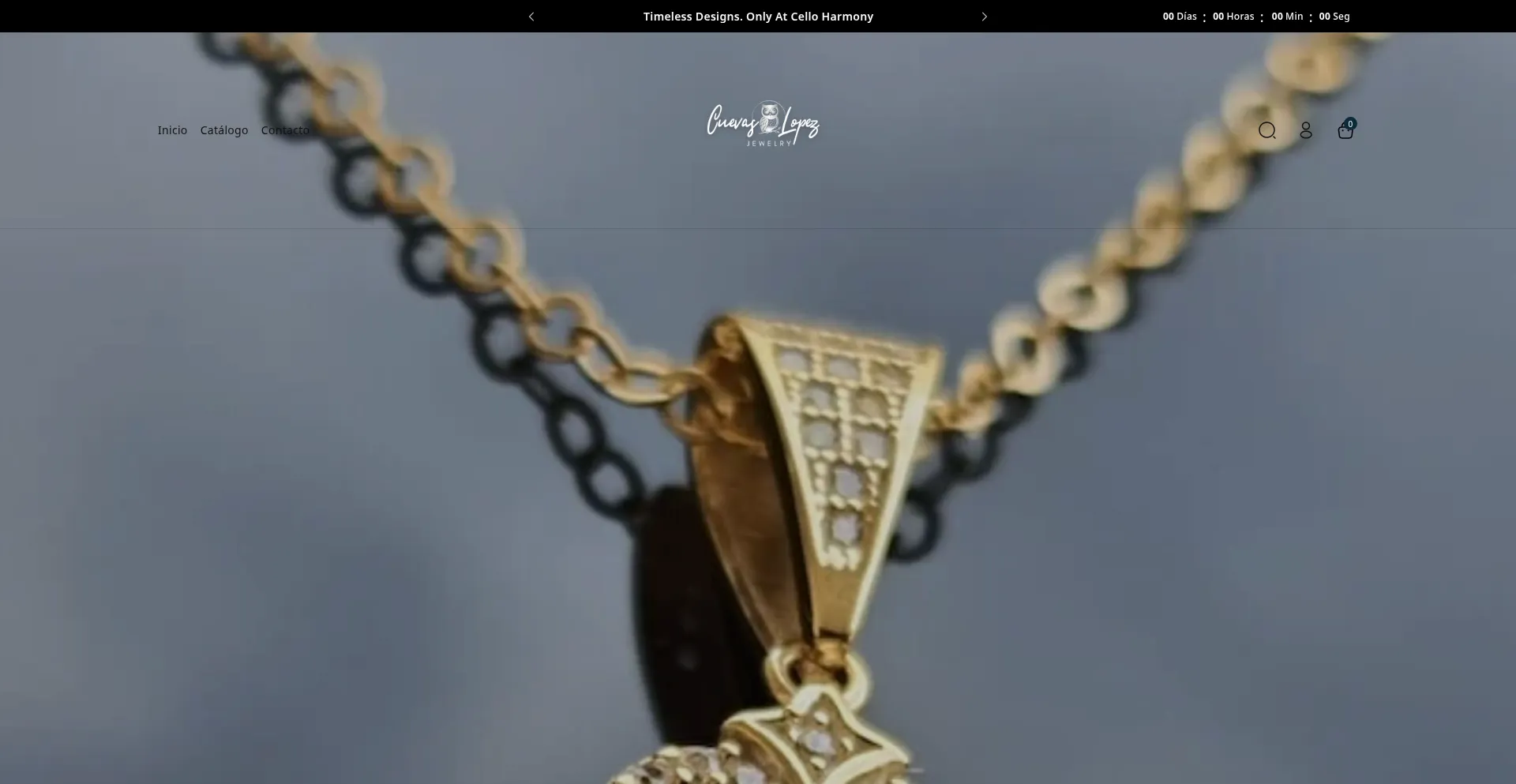 Cuevaslopezjewelry.com
