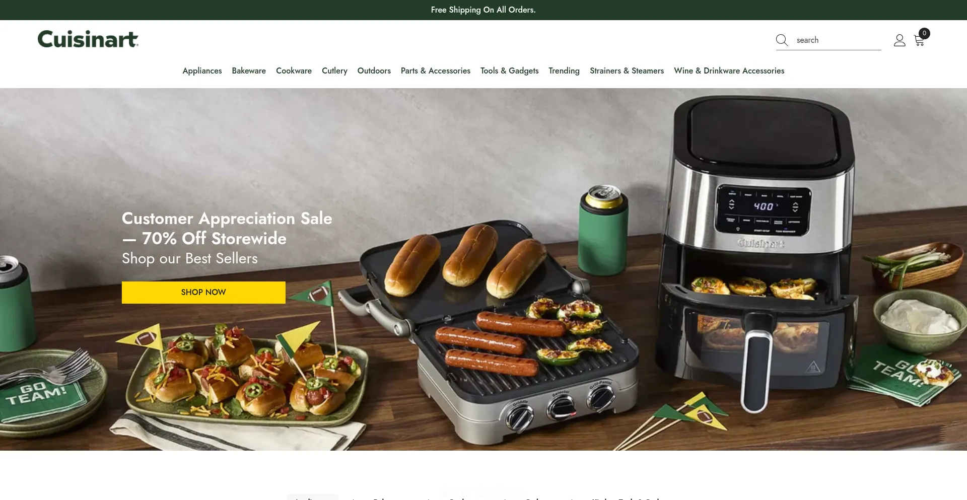 Cuisinartusshop.com