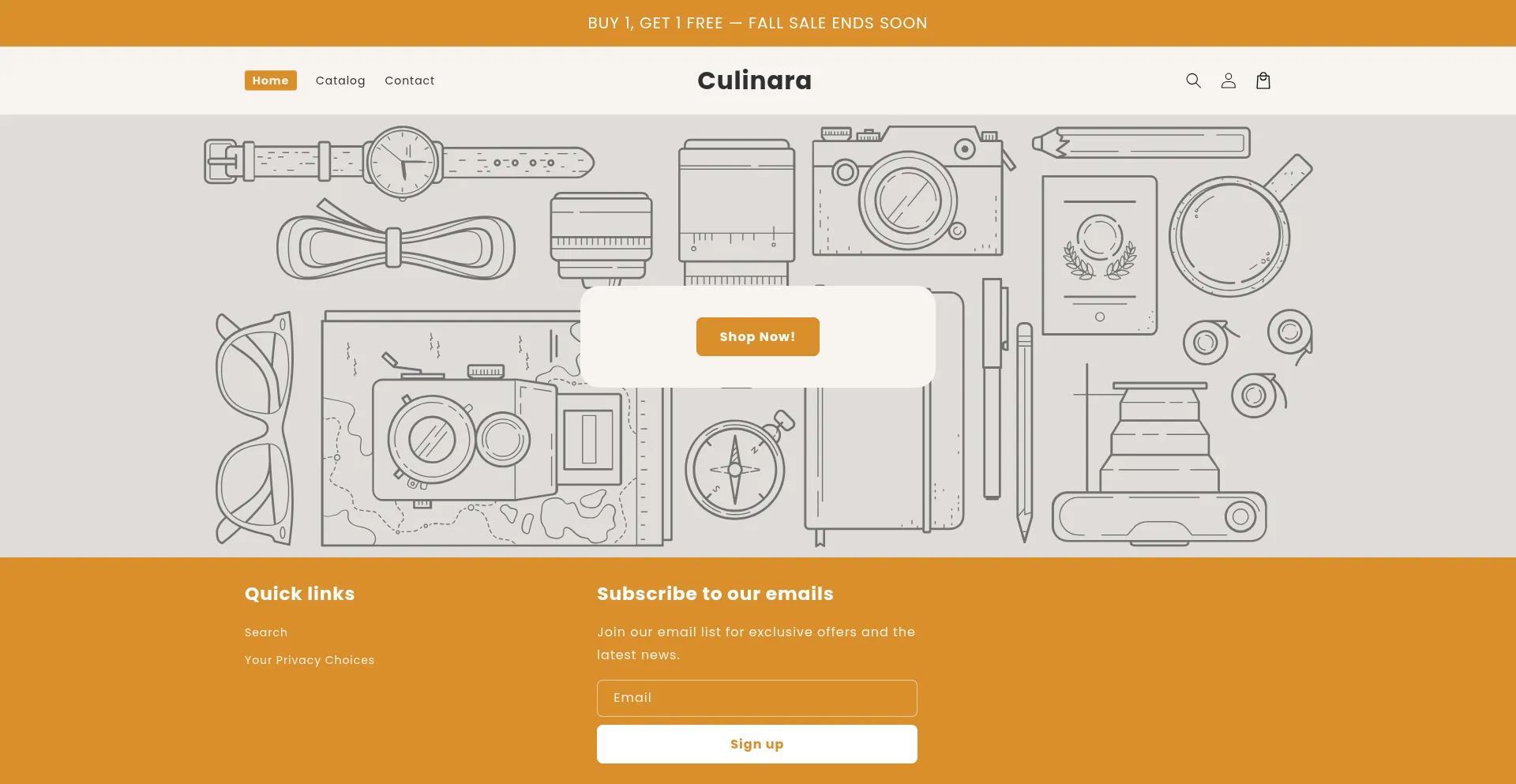 Culinara.us