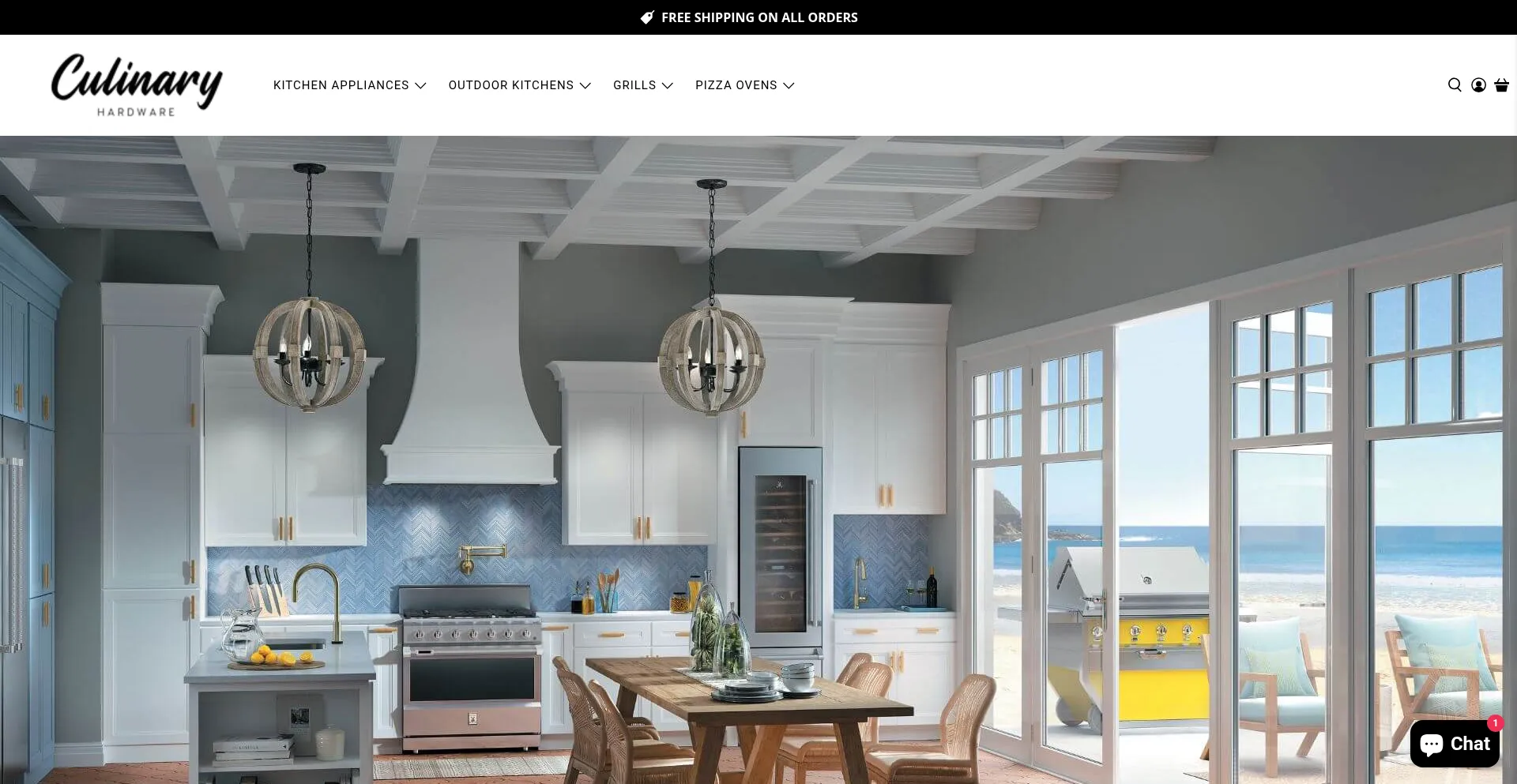 Culinaryhardware.com