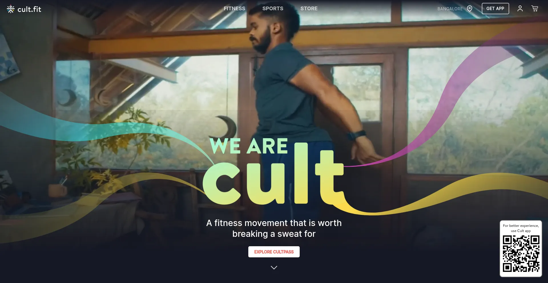 Cult.fit