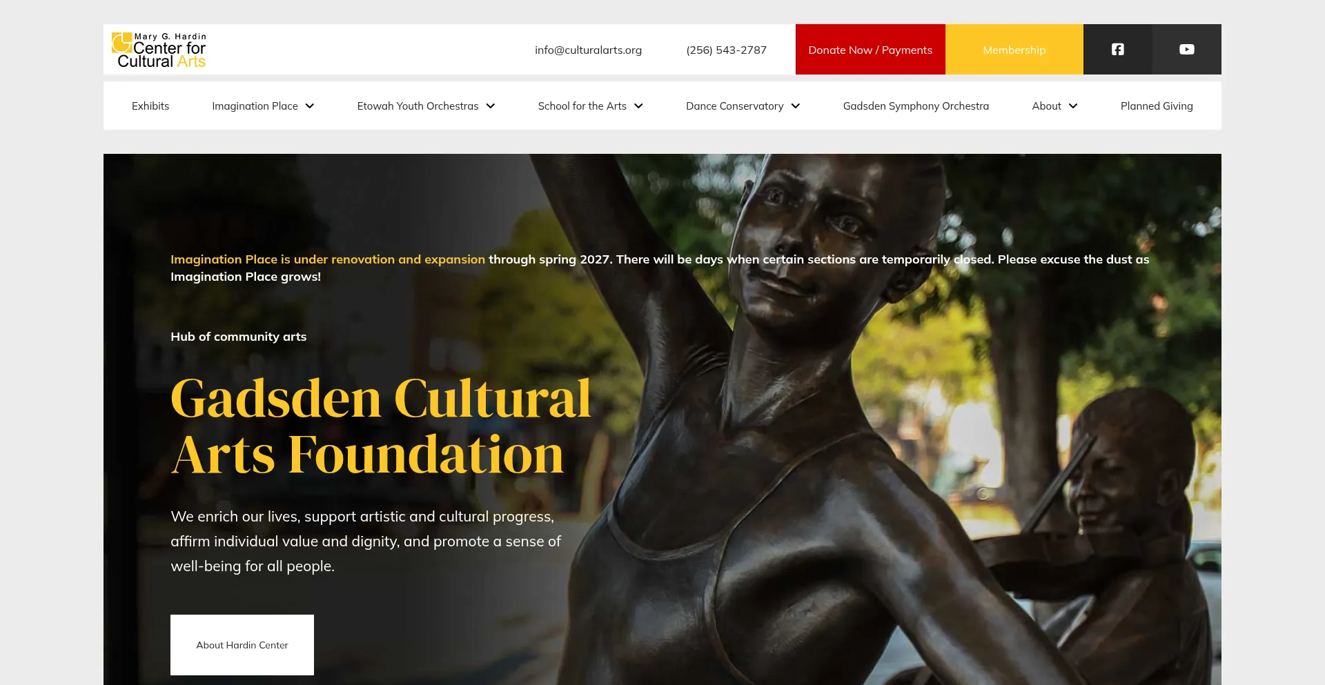 Culturalarts.com