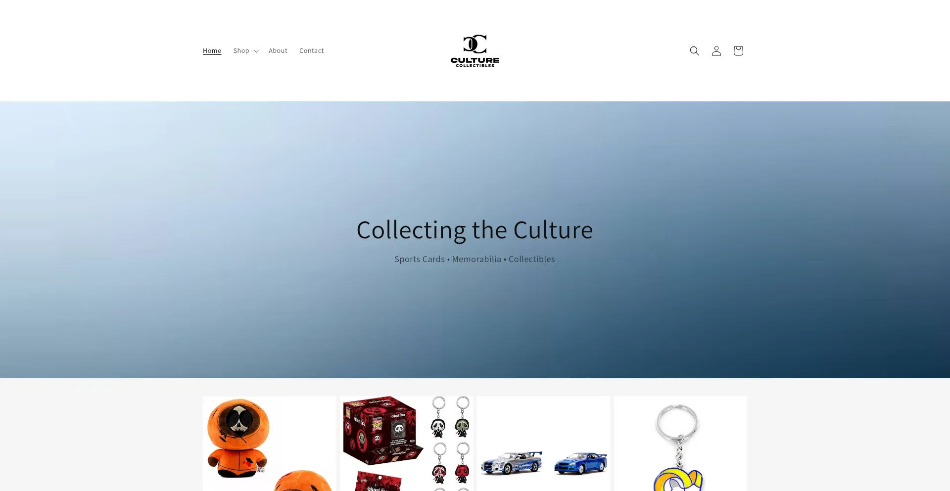Culturecollectibles.co