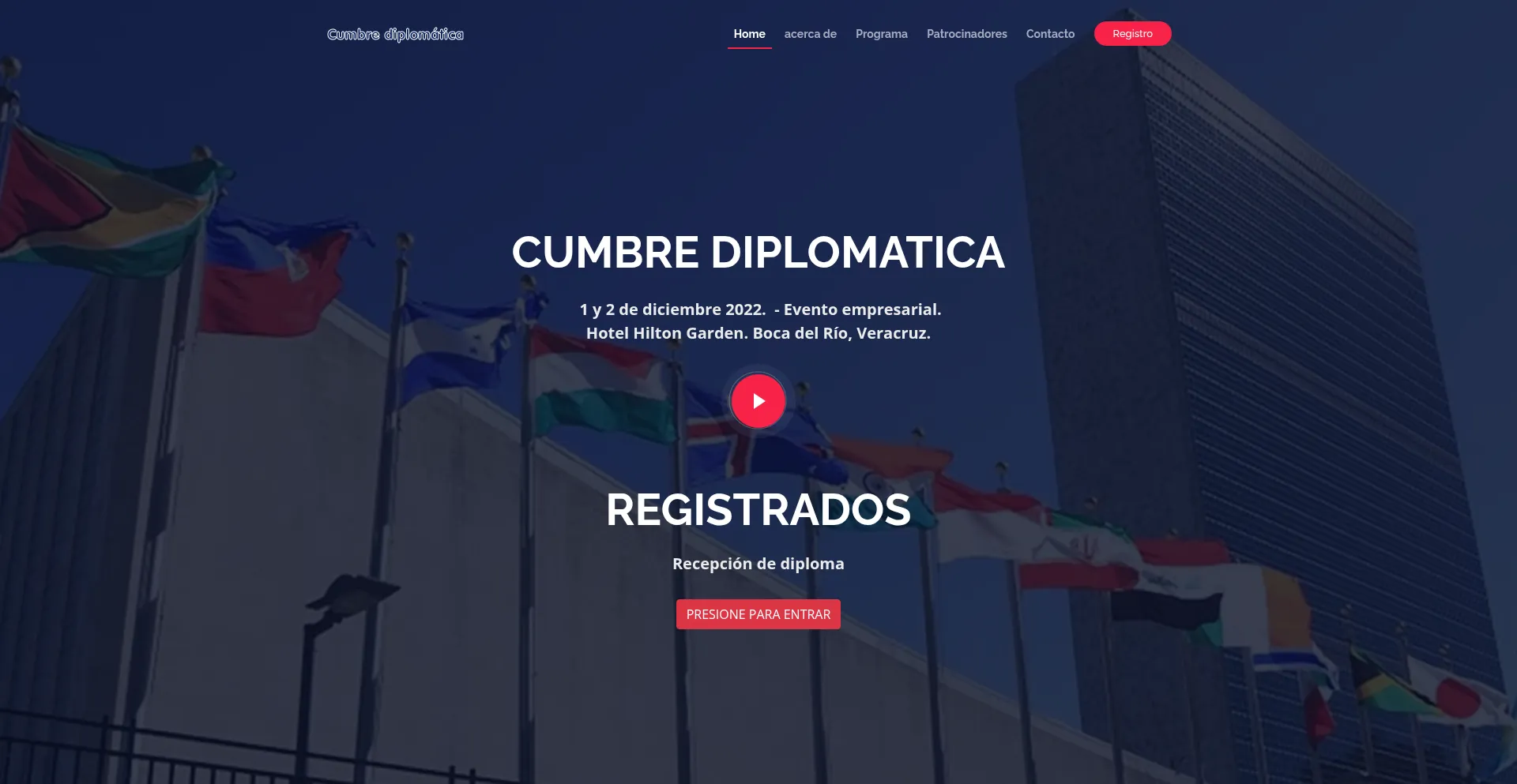 Cumbrediplomatica.com