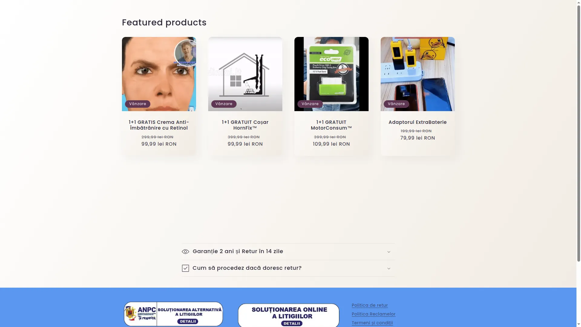 Cumpartot.com