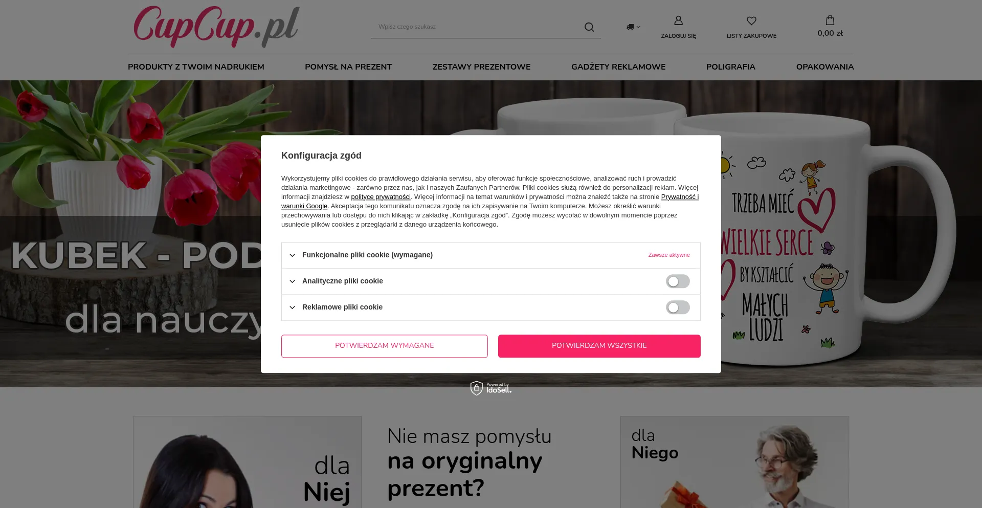 Cupcup.pl