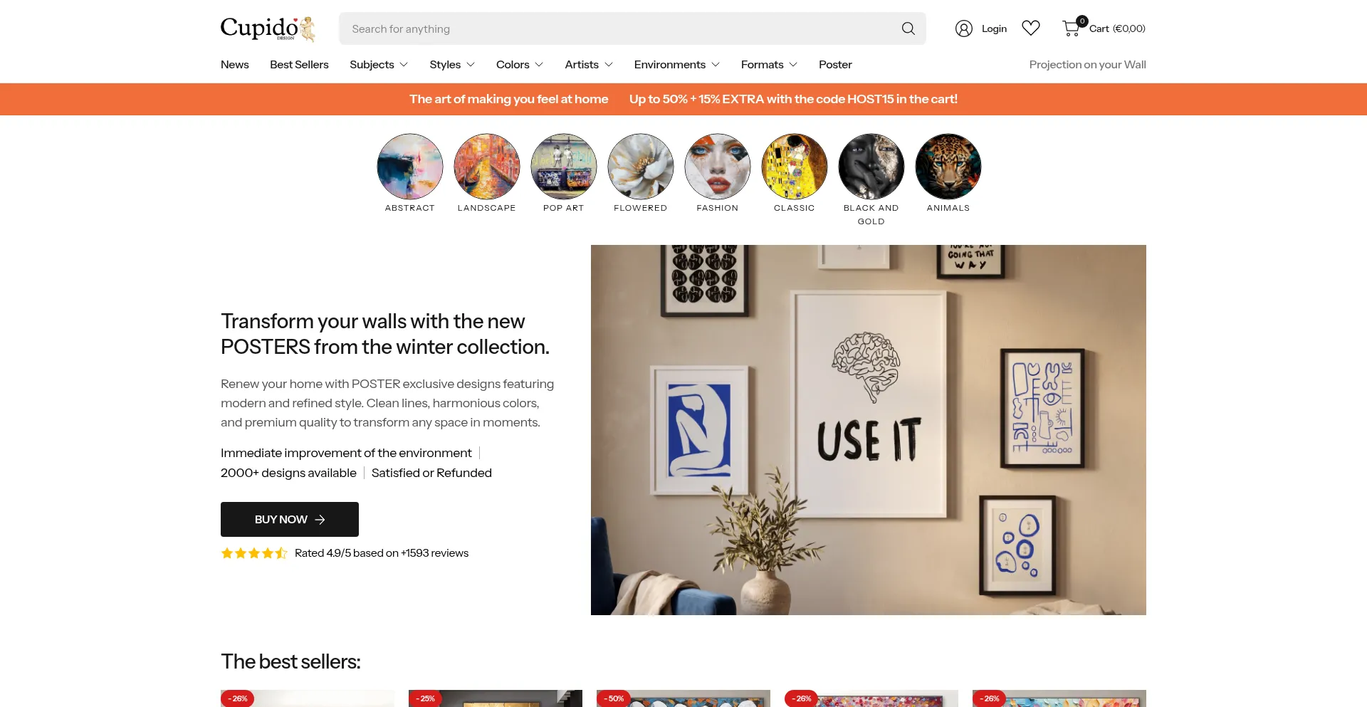 Cupidodesign.com