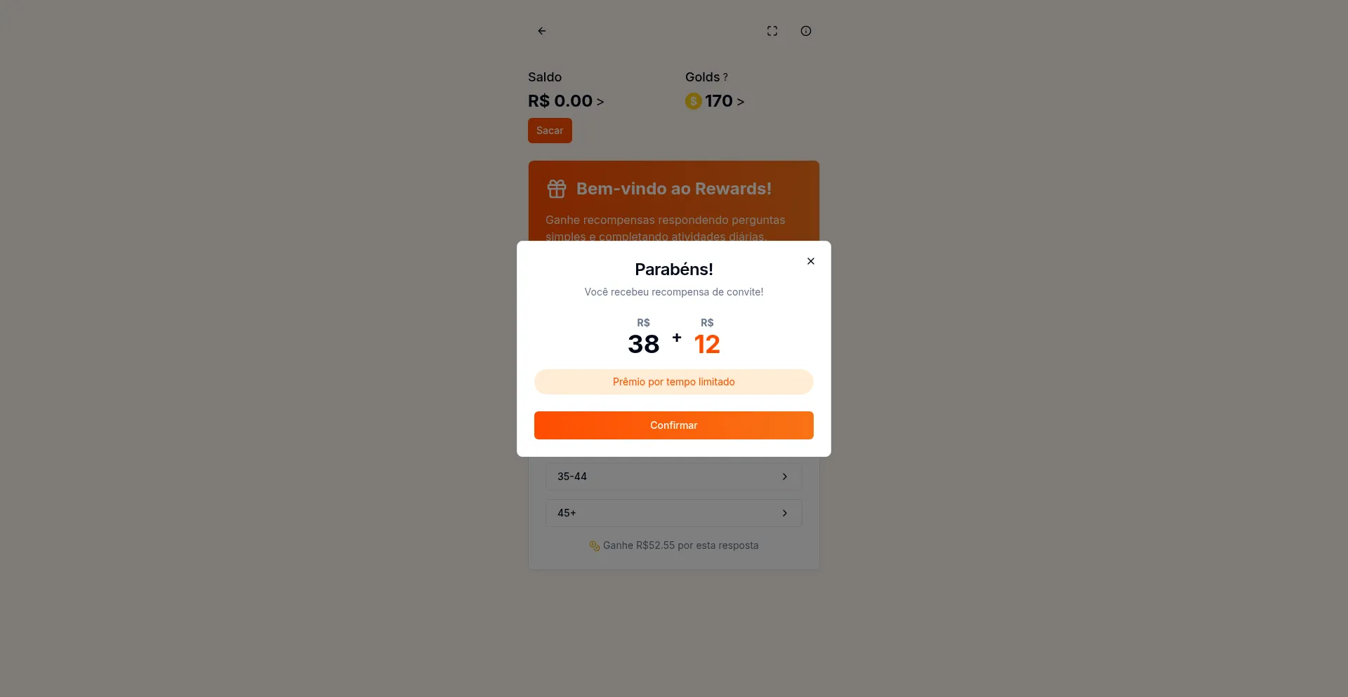 Website screenshot of Cupomtktk.fun