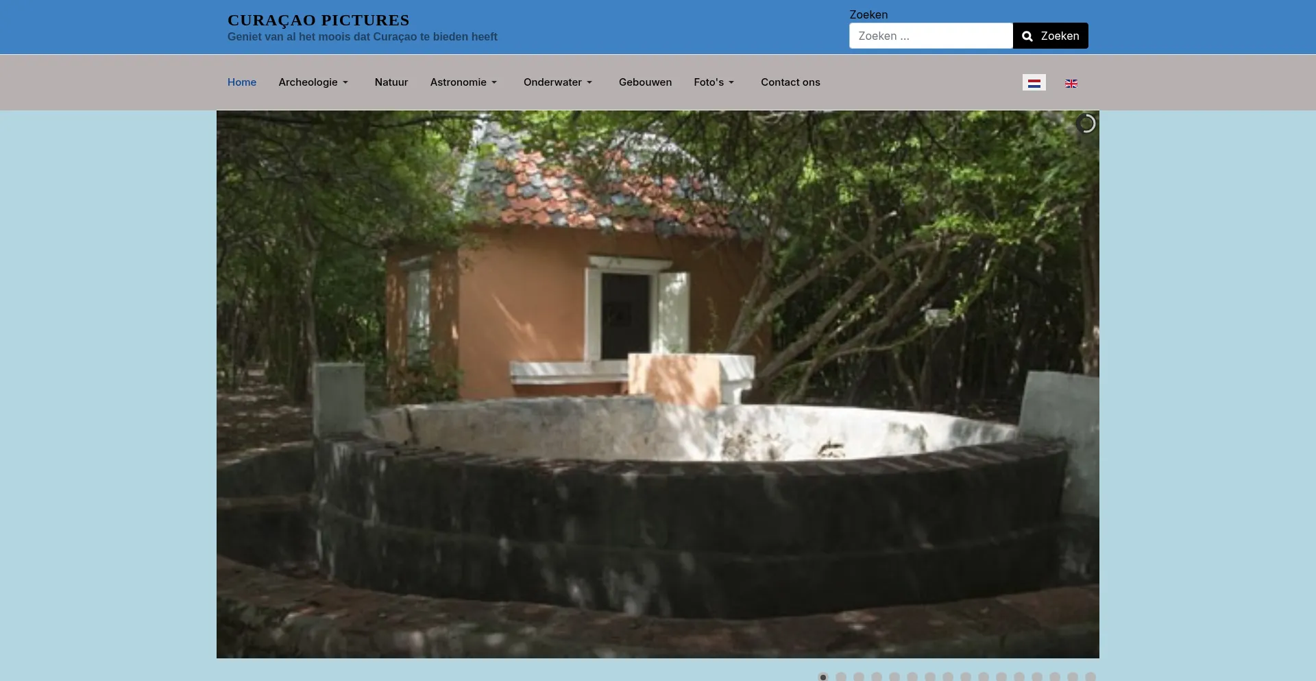 Curacaopictures.com