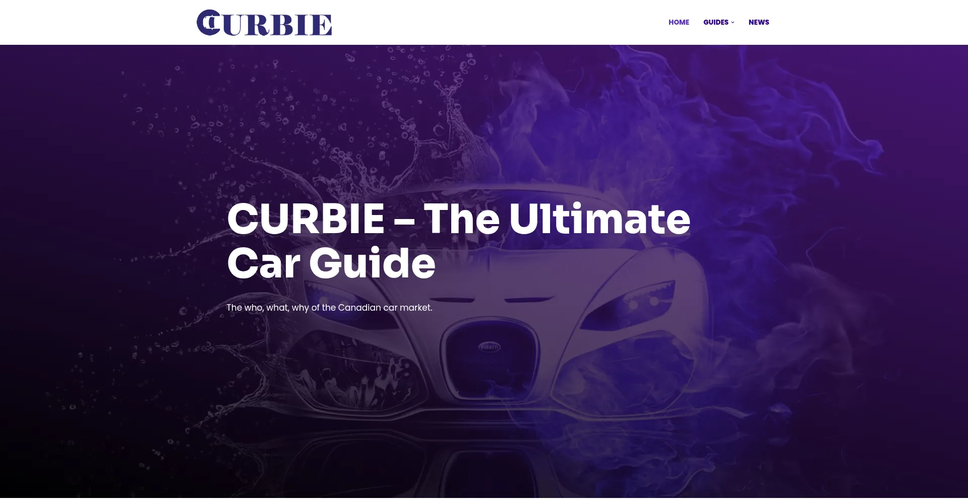 Curbie.ca