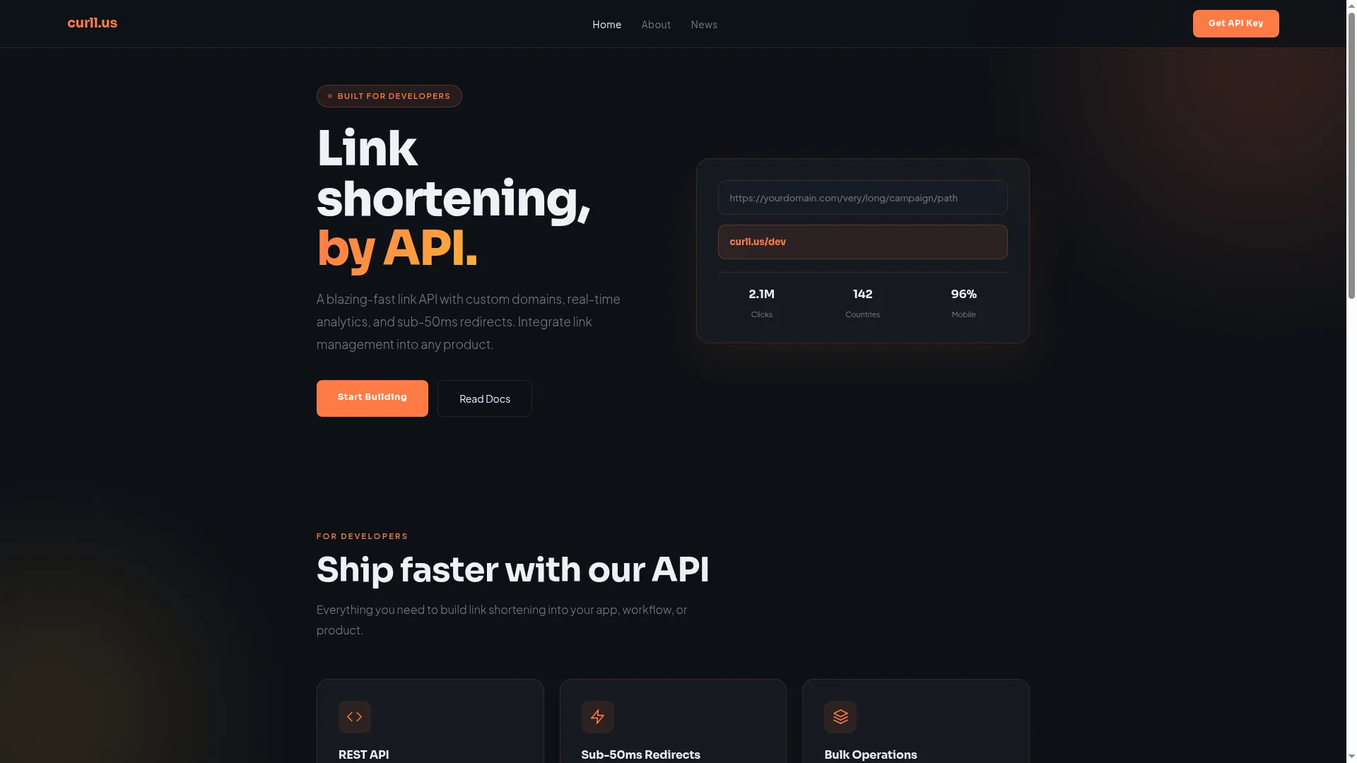 Curll.eu