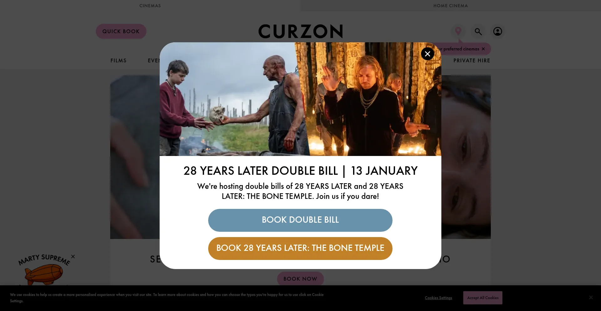 Curzon.com