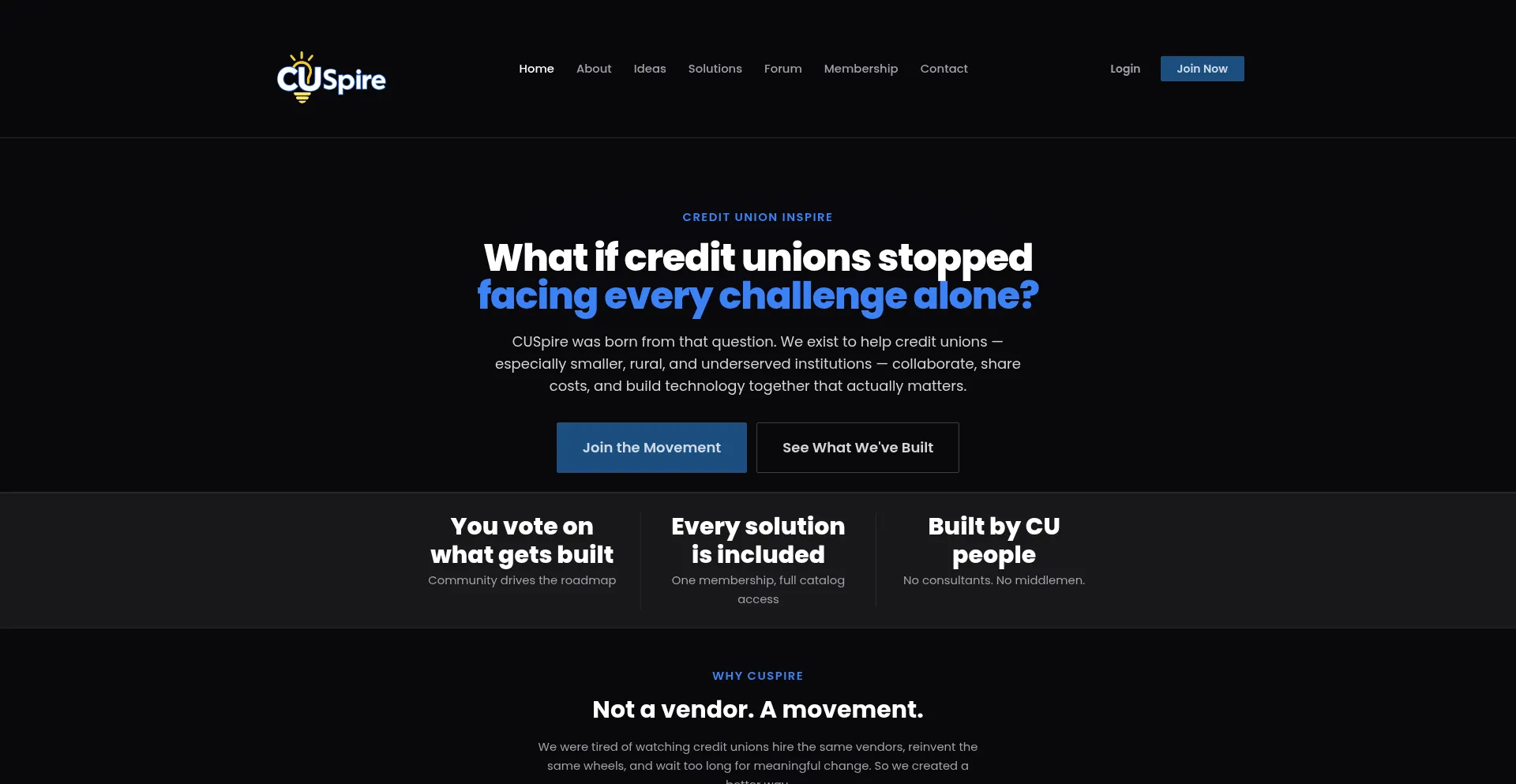 Cuspire.com
