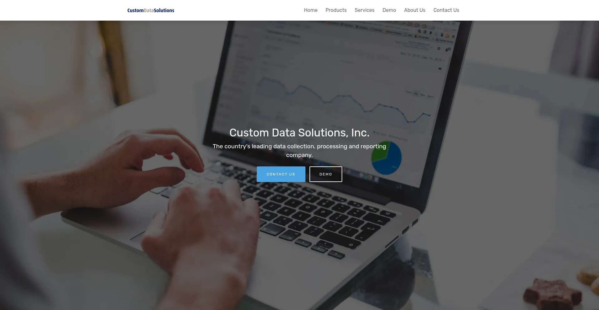 Custdata.com