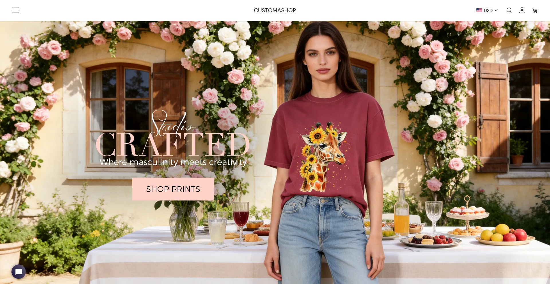 Customashop.com