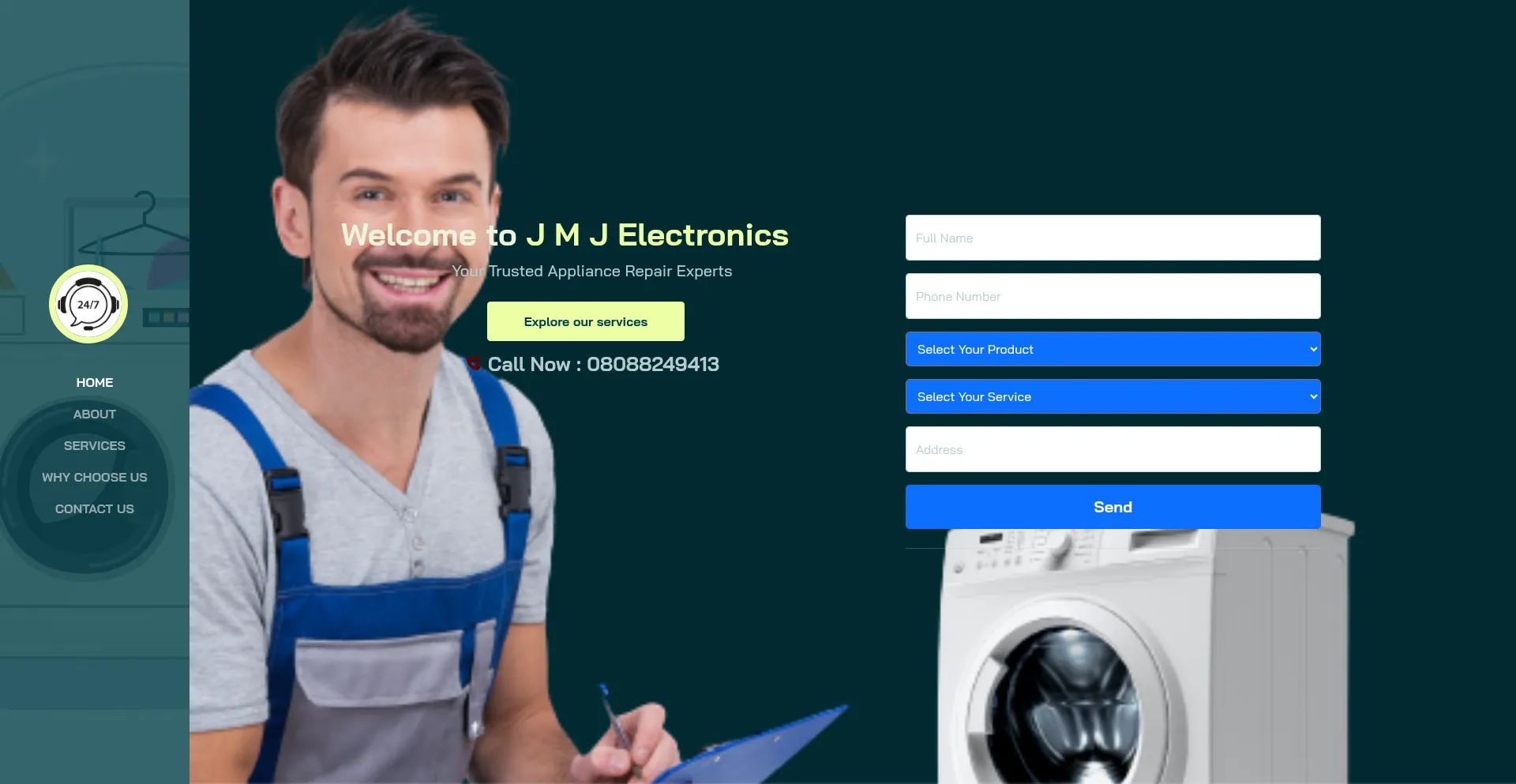Customercarehelp24x7.in