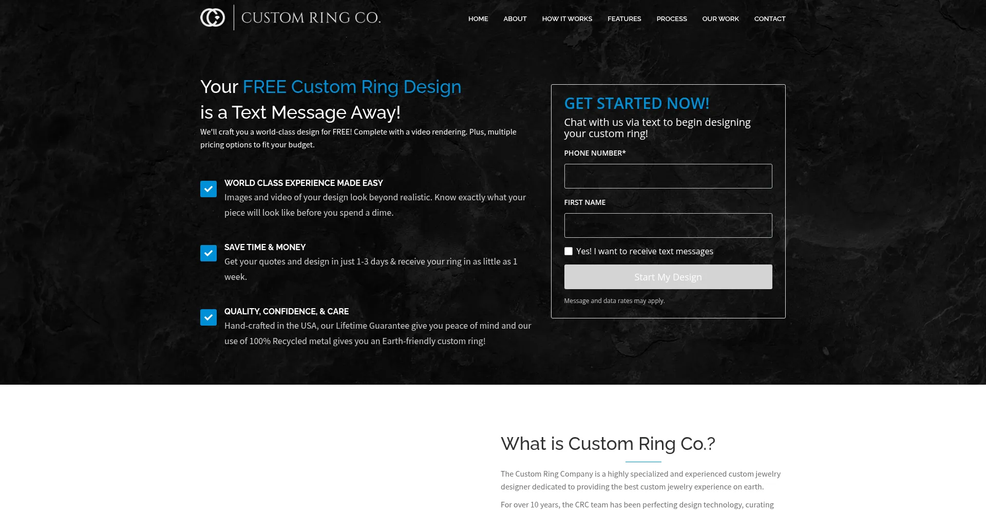Customringcompany.com