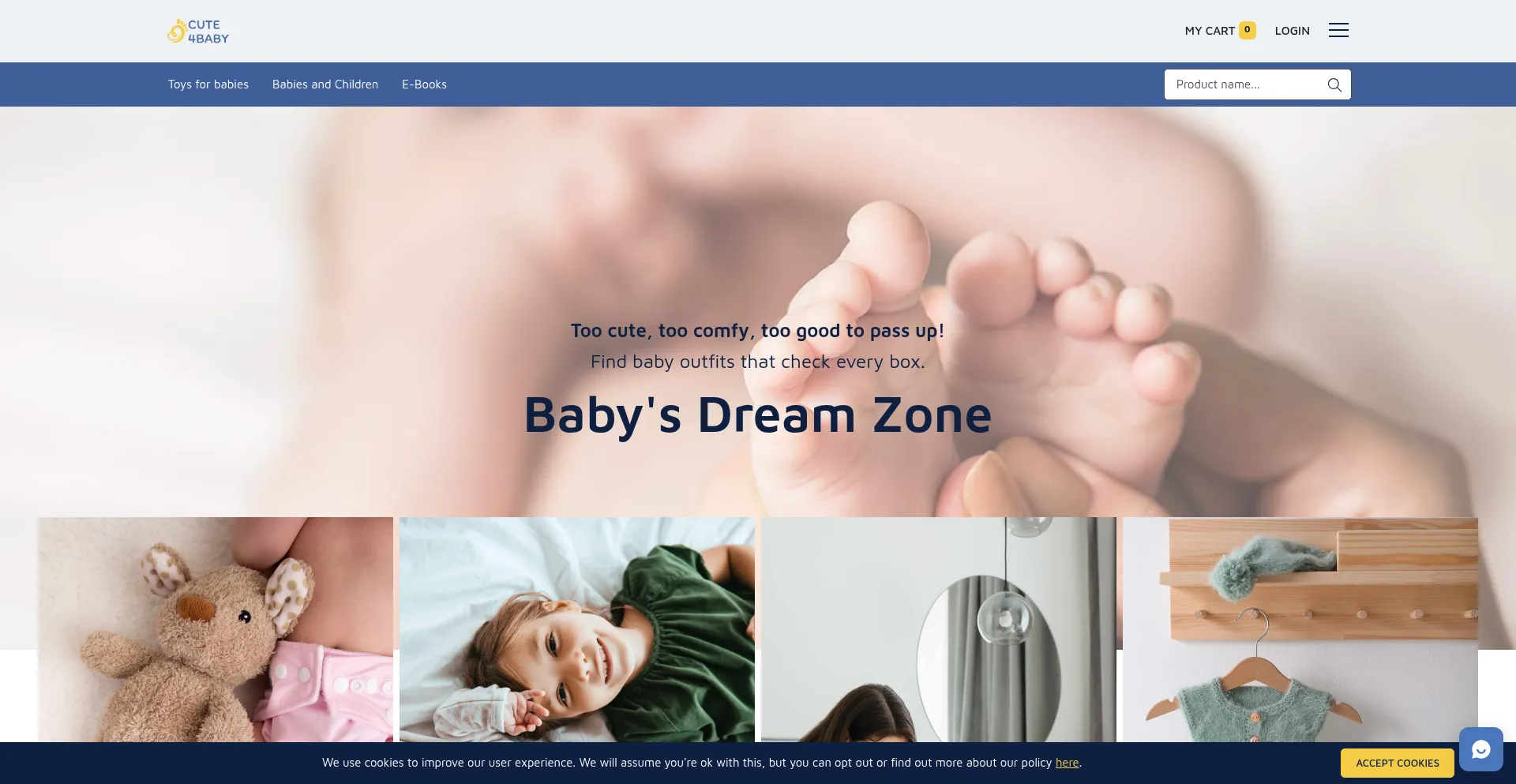 Cute4baby.com
