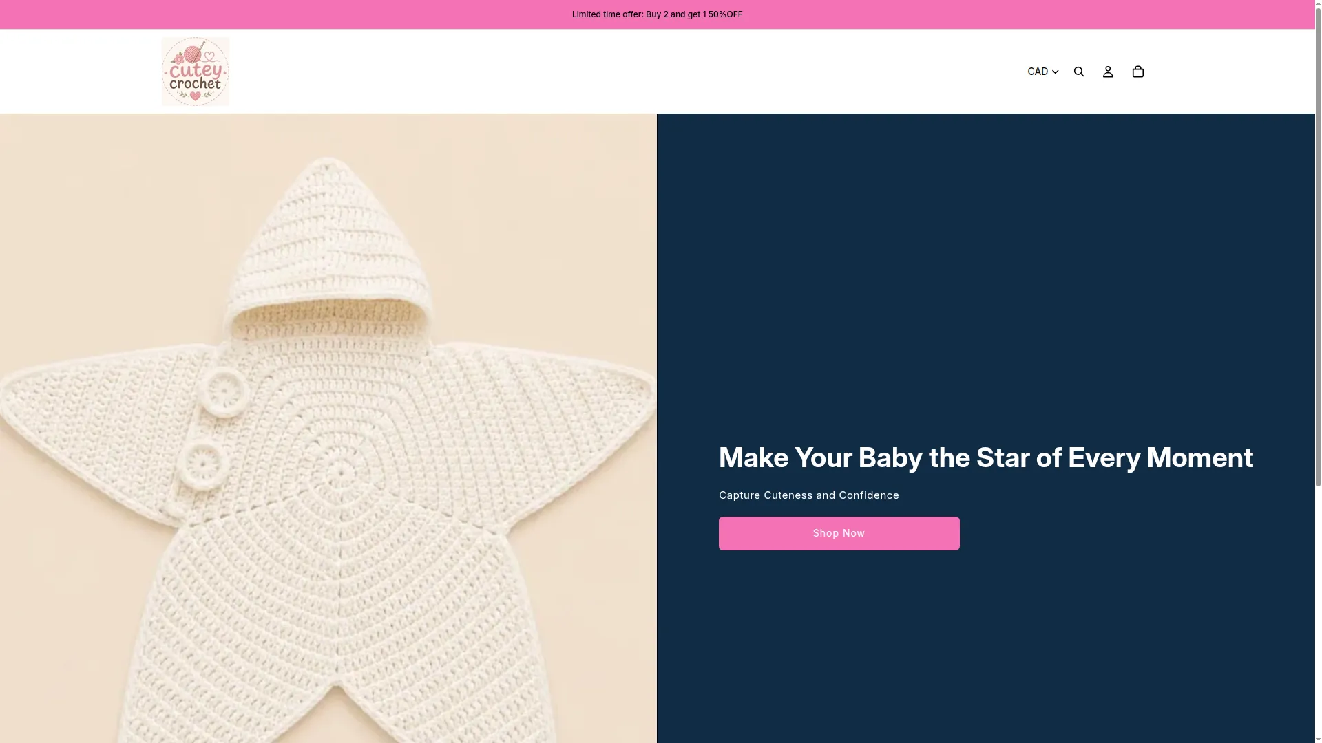 Cutecrochet.store