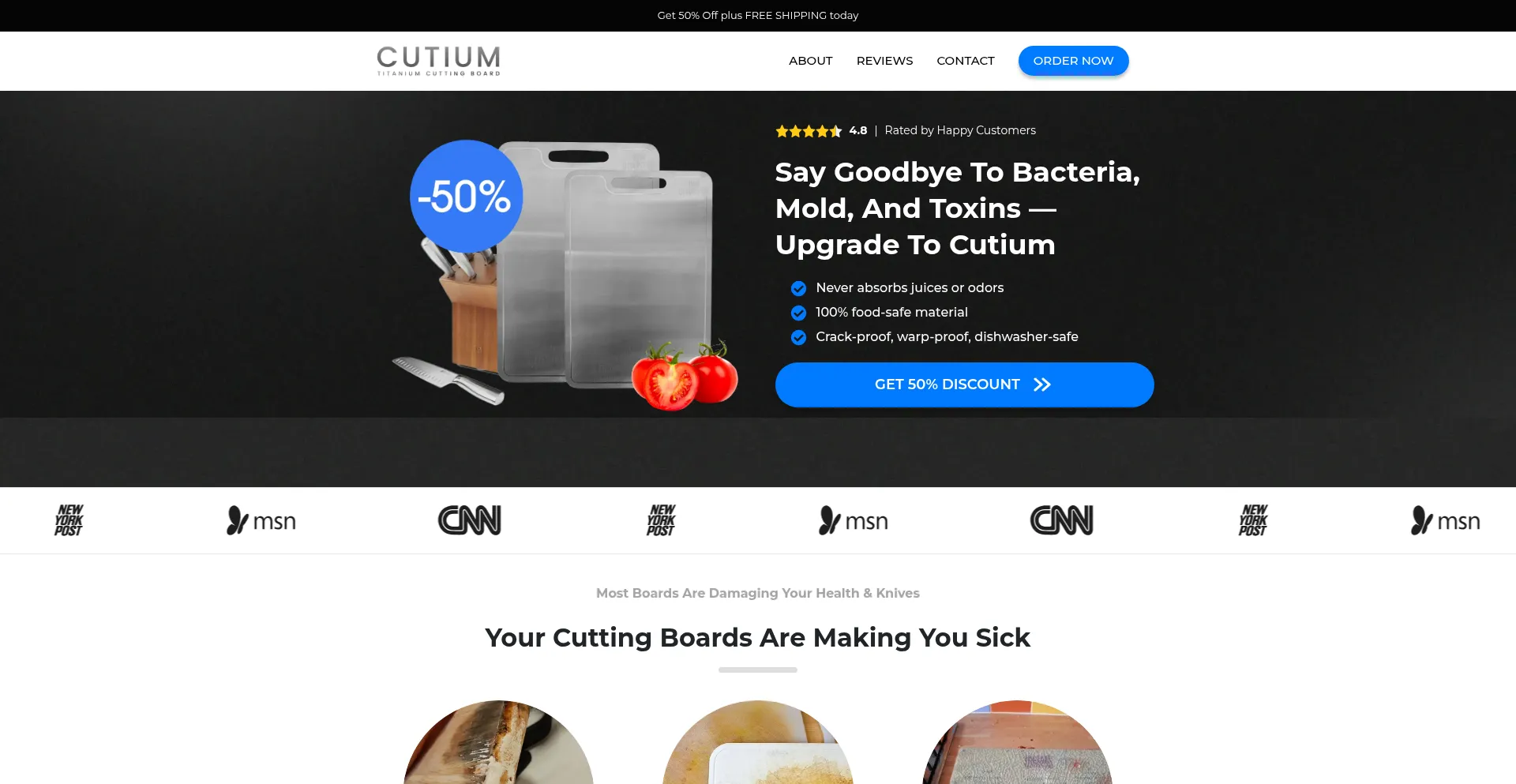 Cutium.qinuxshop.com