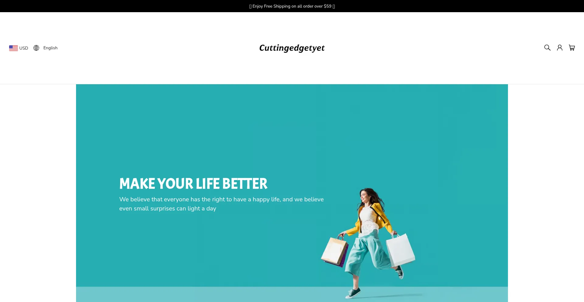Cuttingedgetyet.com