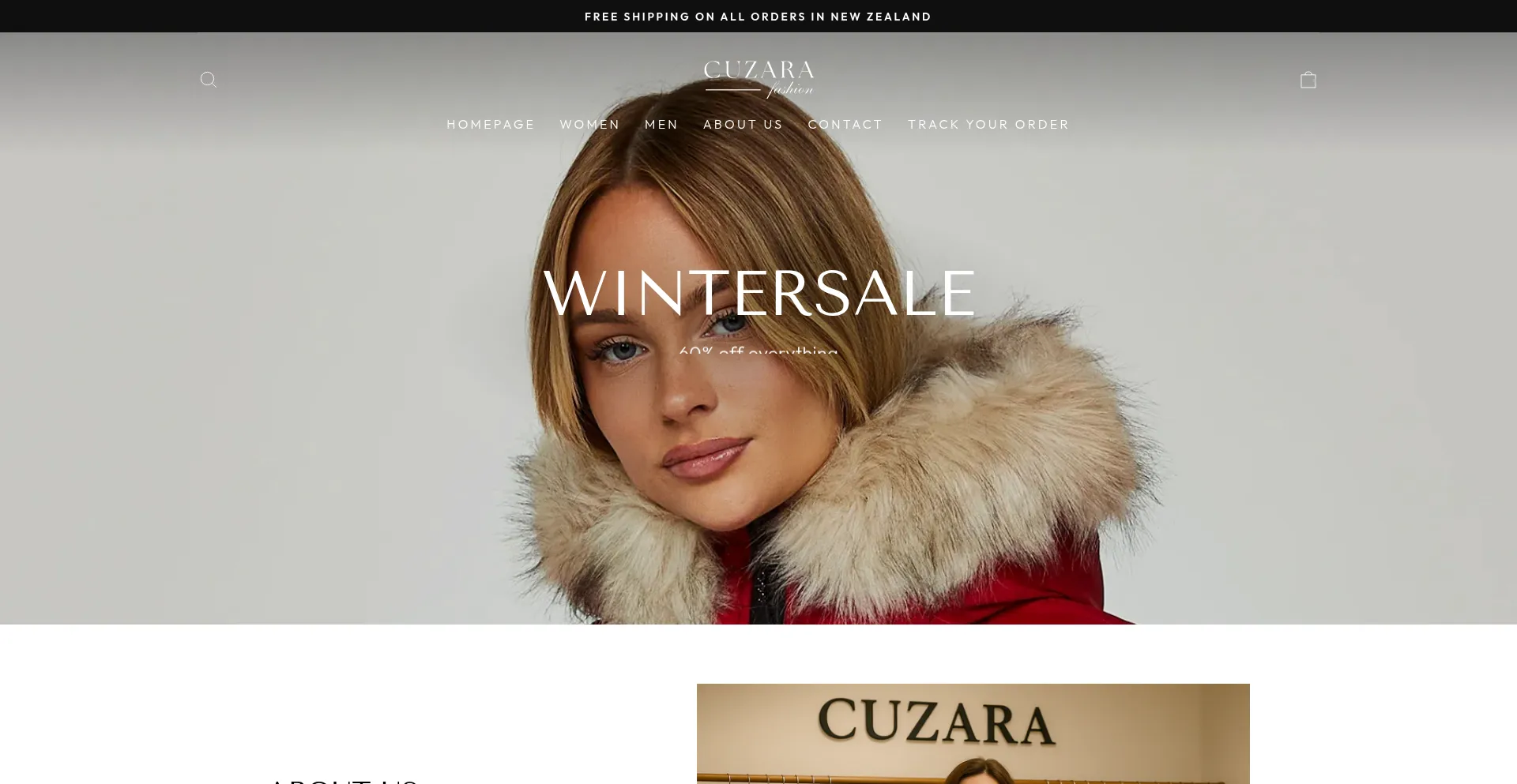 Cuzara.com é Seguro e Confiável?
