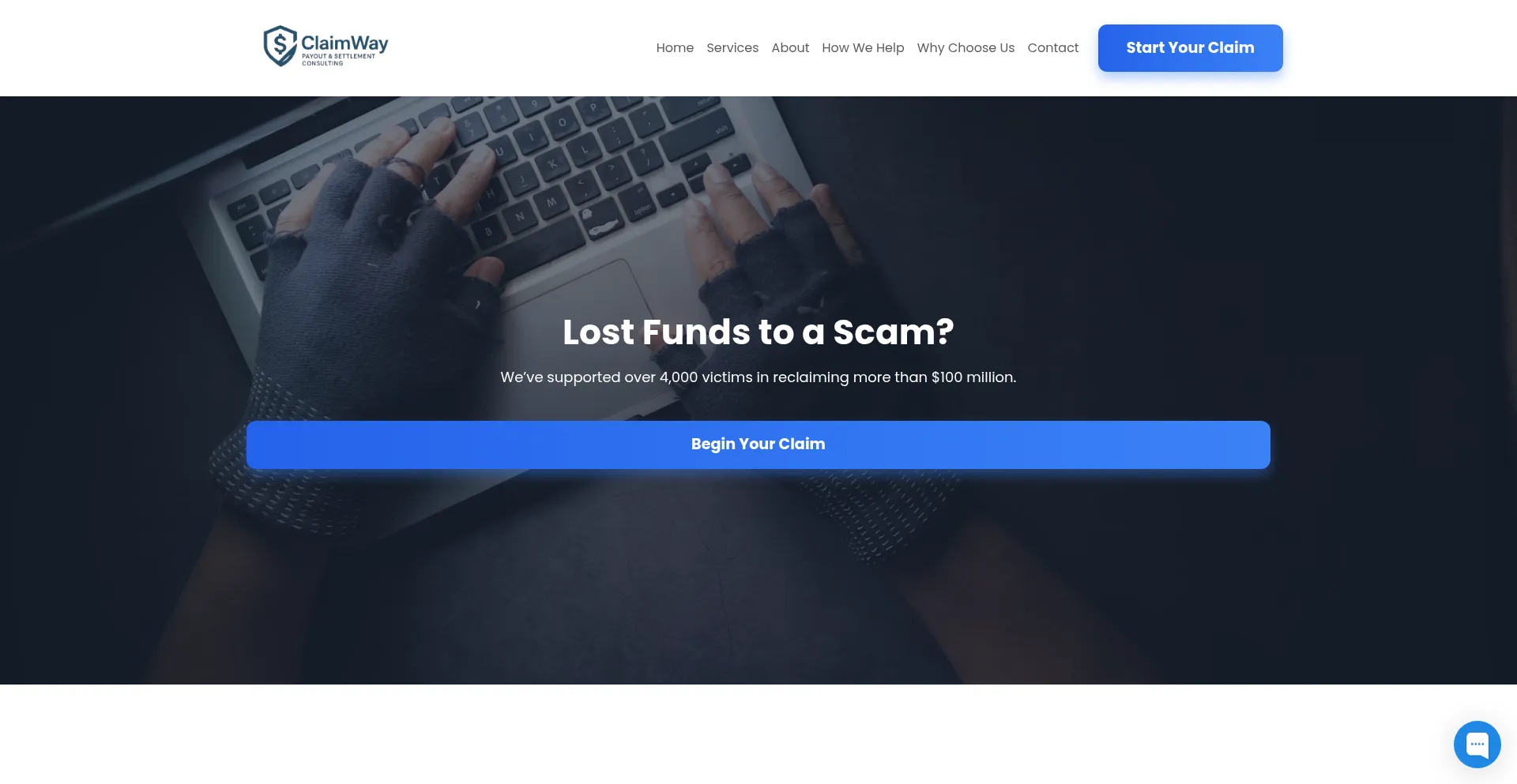 Cwpsc.com é Seguro e Confiável?