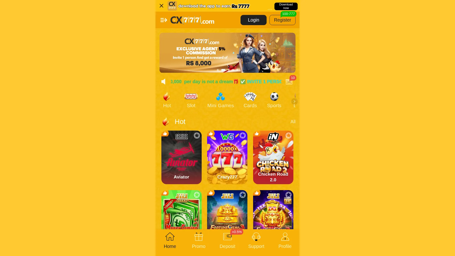 Cx777m.com
