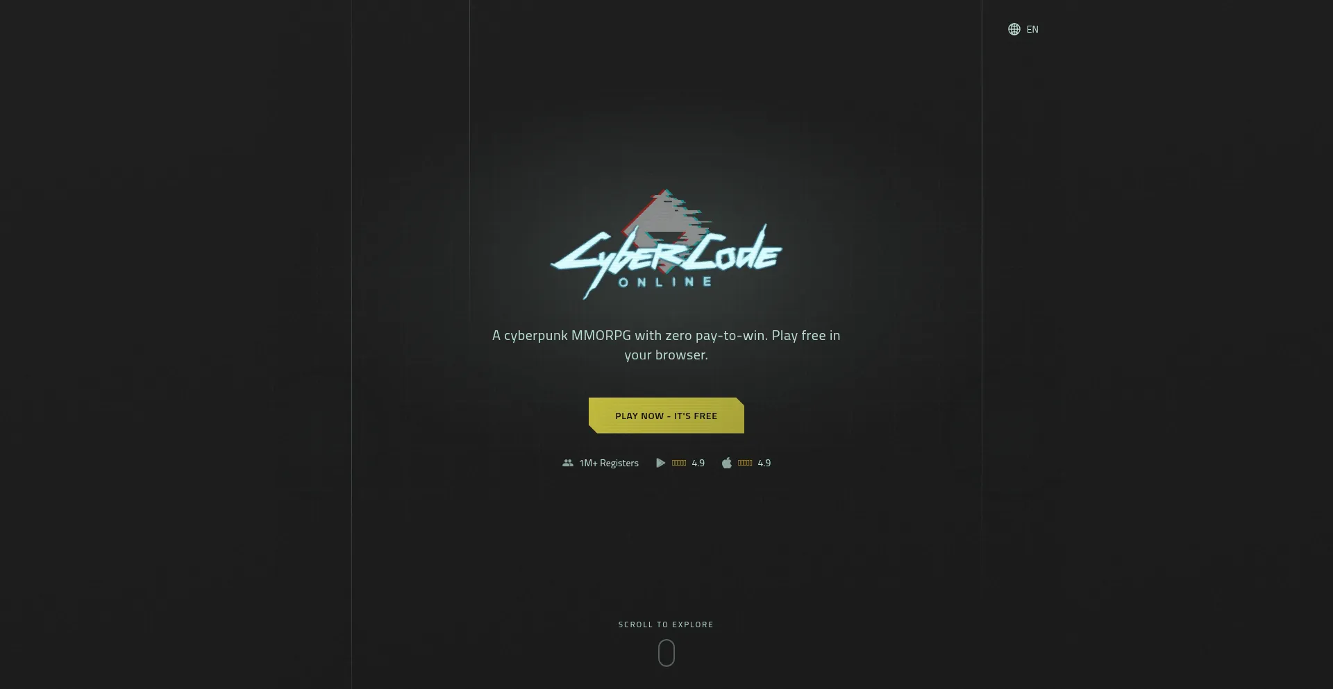 Cybercodeonline.com