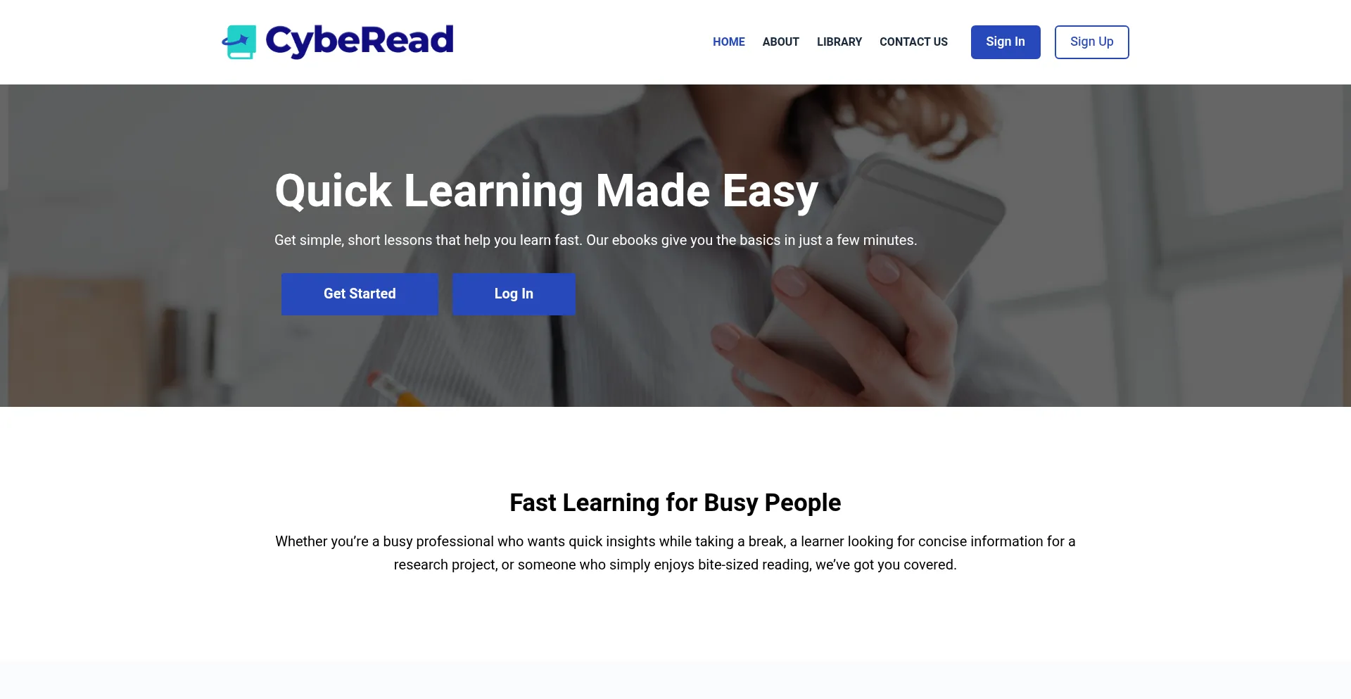 Cyberead.co