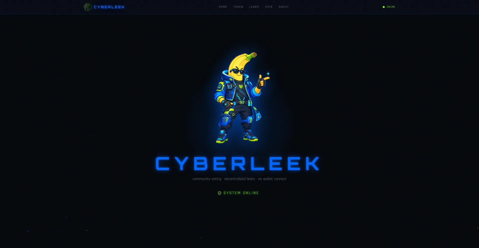 Cyberleek.site