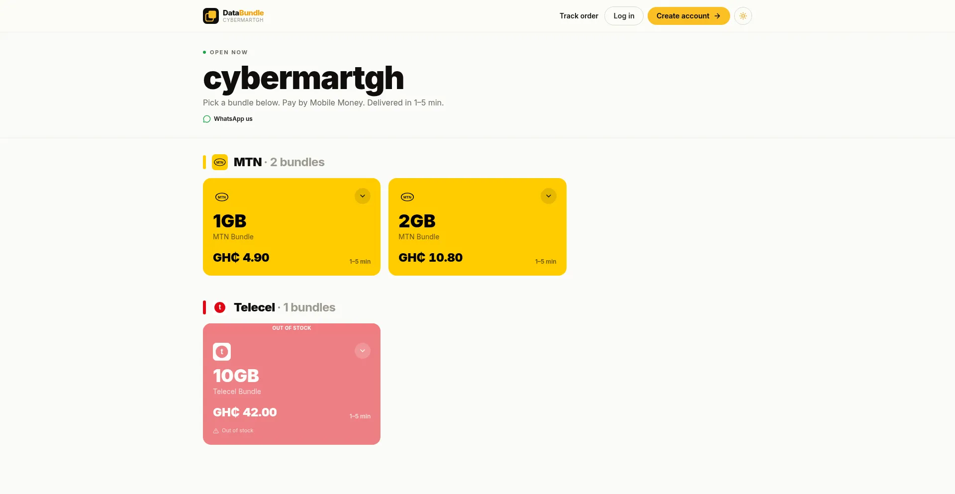Cybermartgh.site