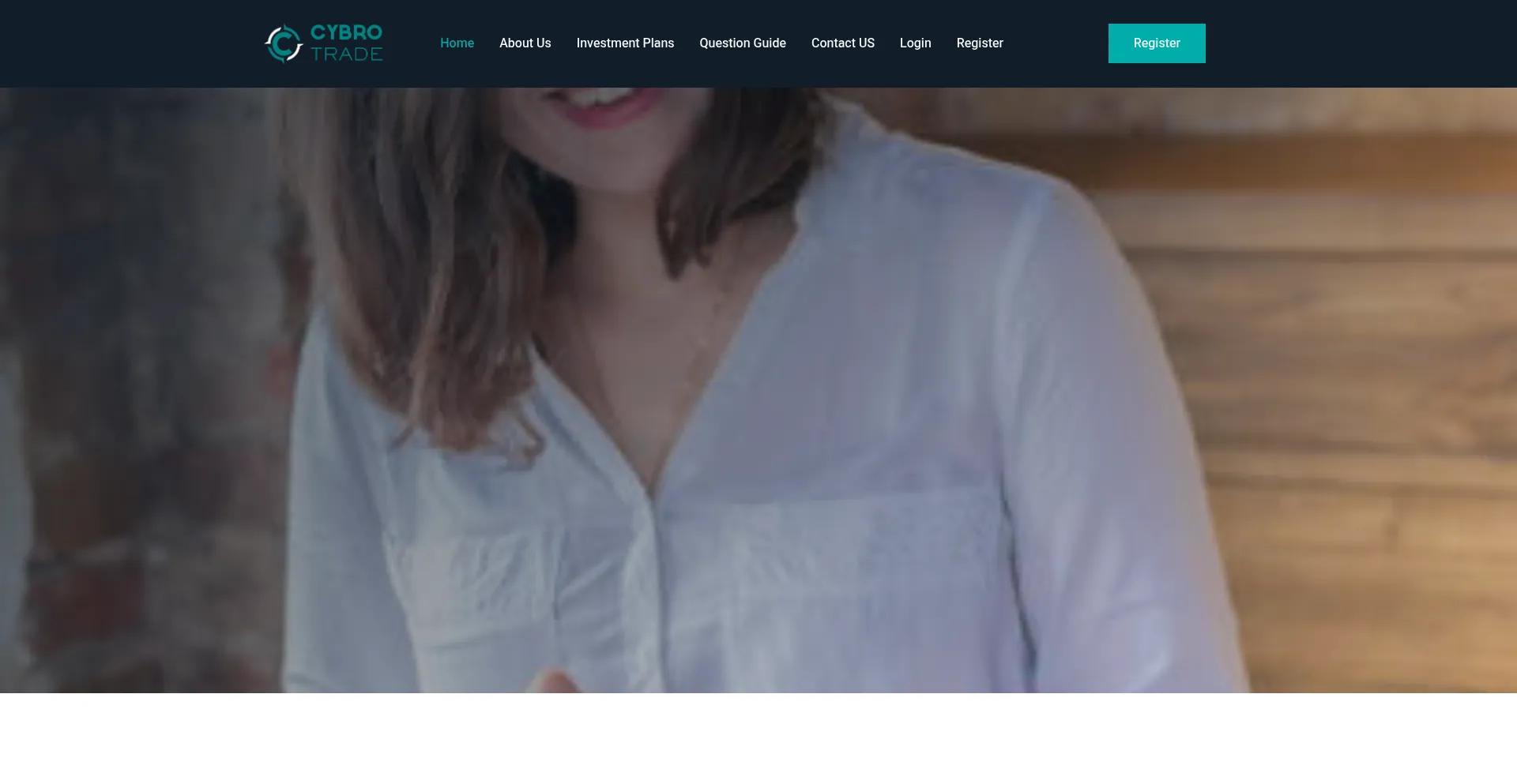 Cybrotrade.org