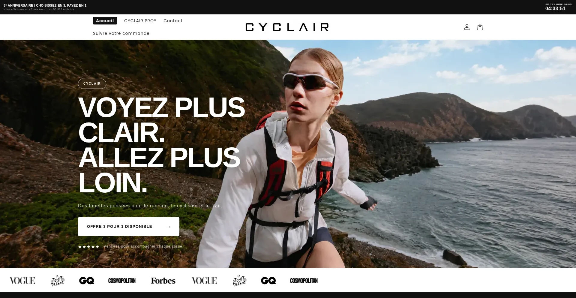Cyclairpro.com
