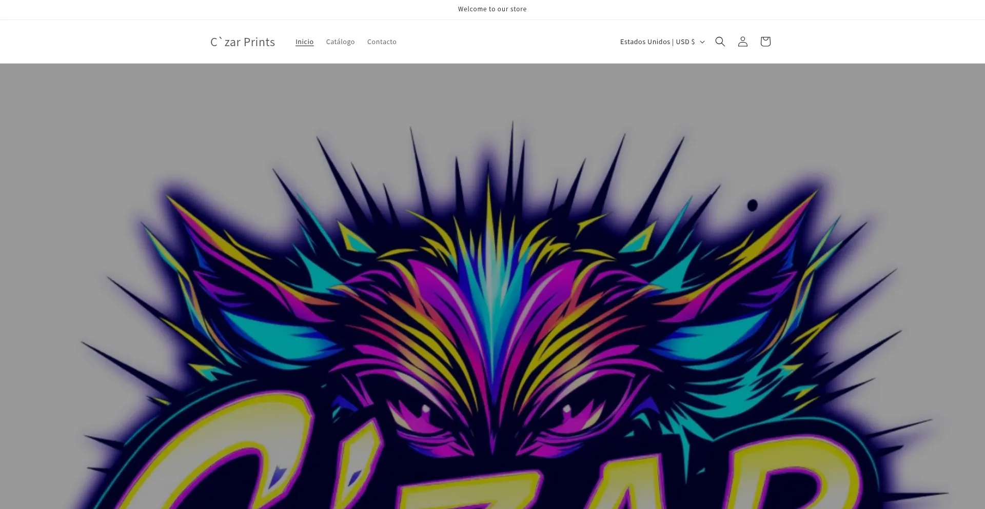 Czarprints.com