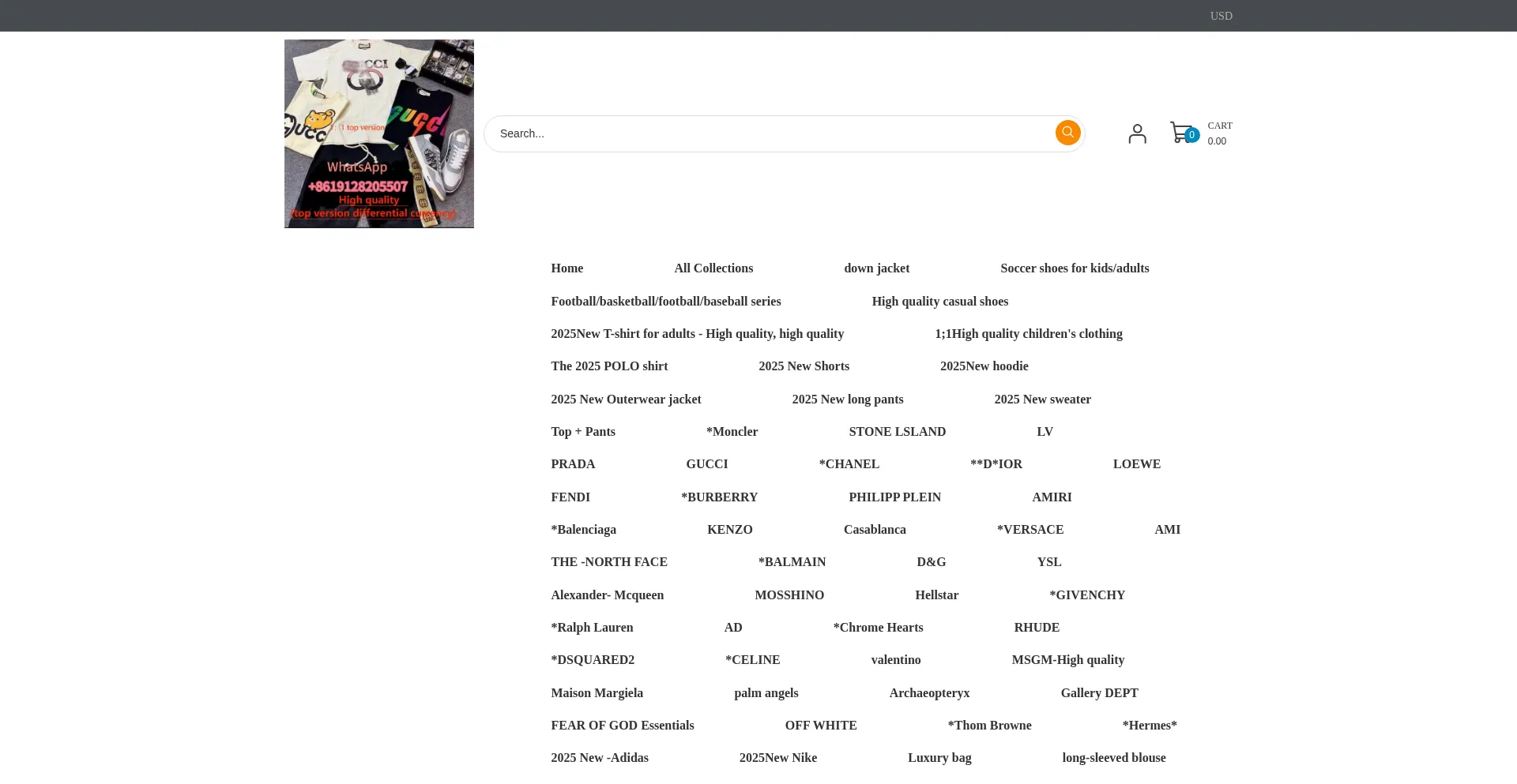 Czshoe.com Screenshot