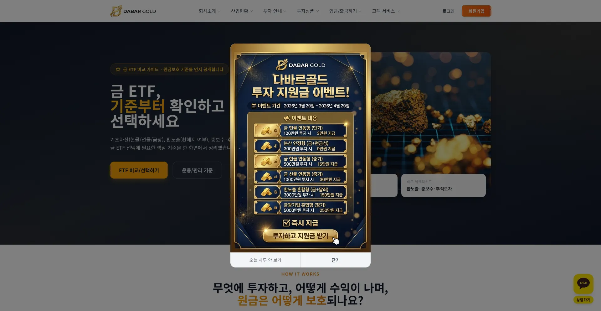 Dabargold.com
