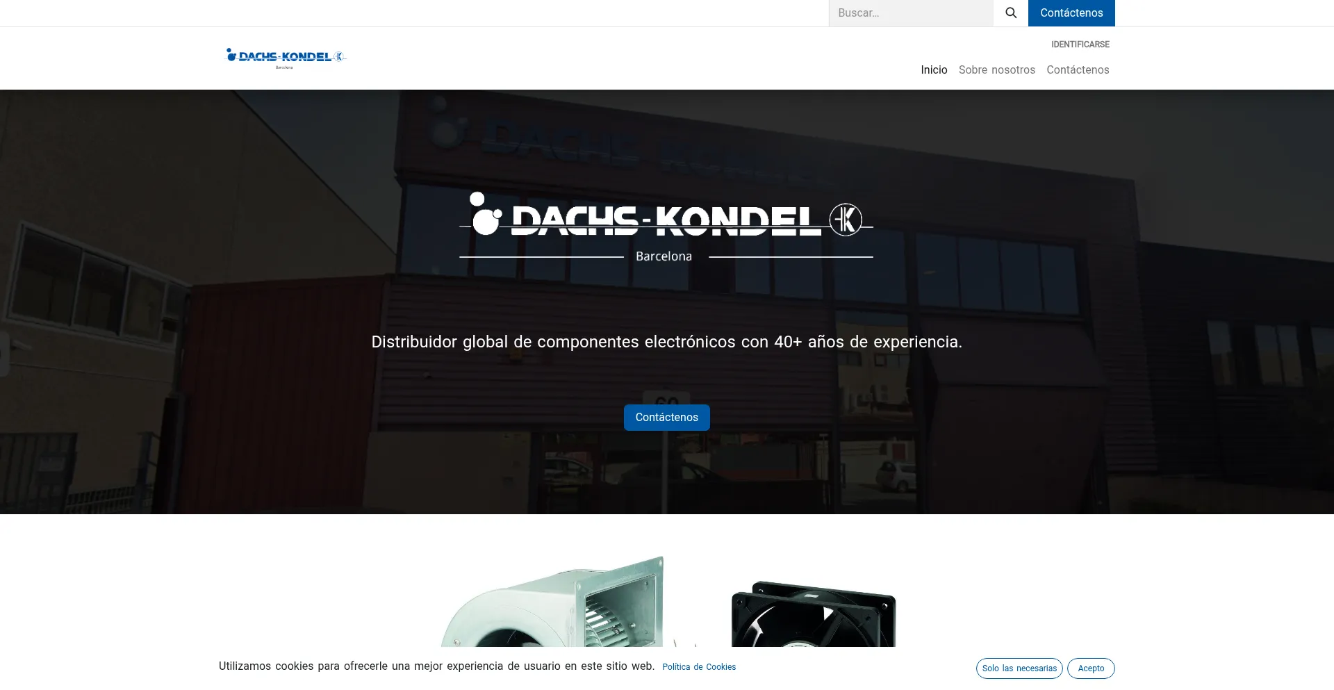 Dachskondel.com