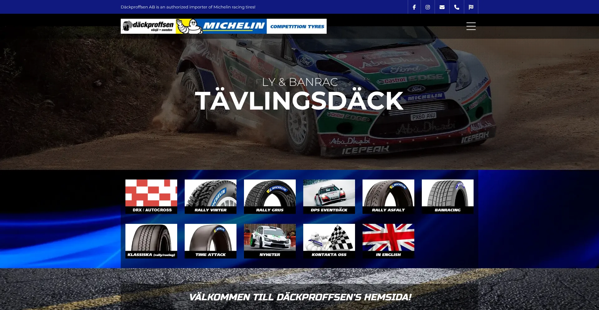 Dackproffsen.se