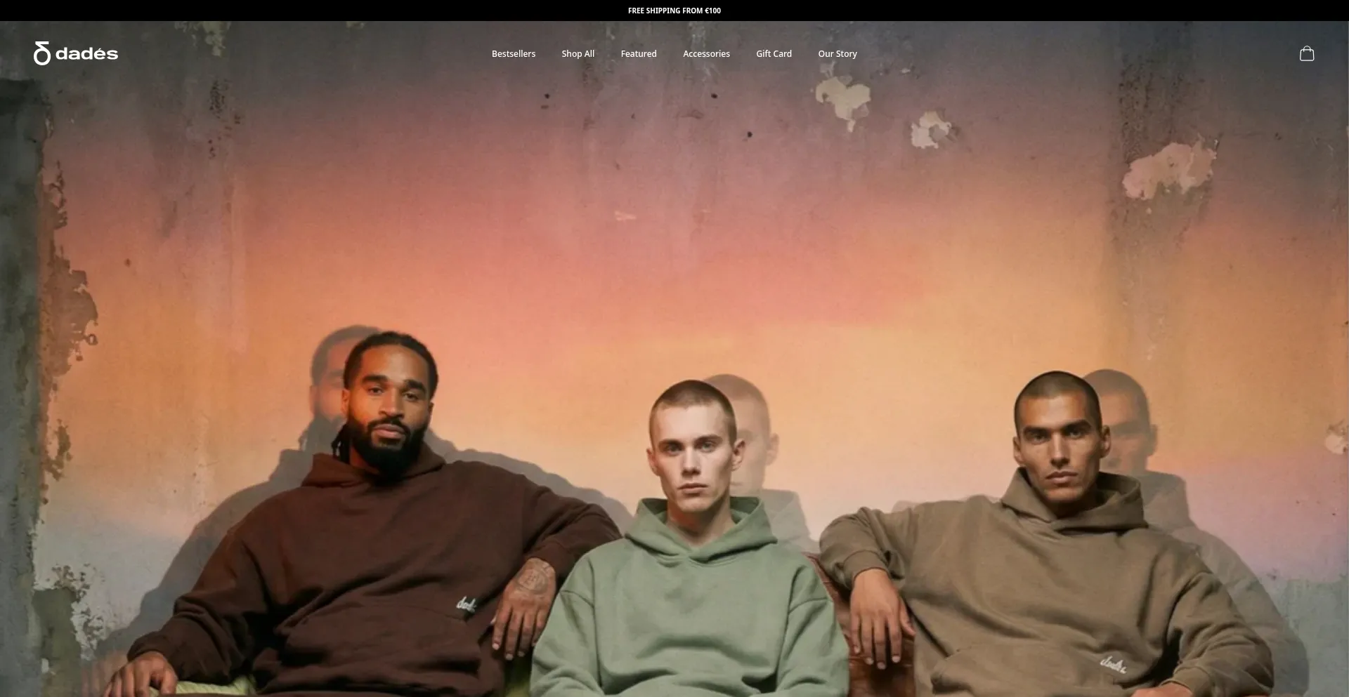 Dadesofficial.com