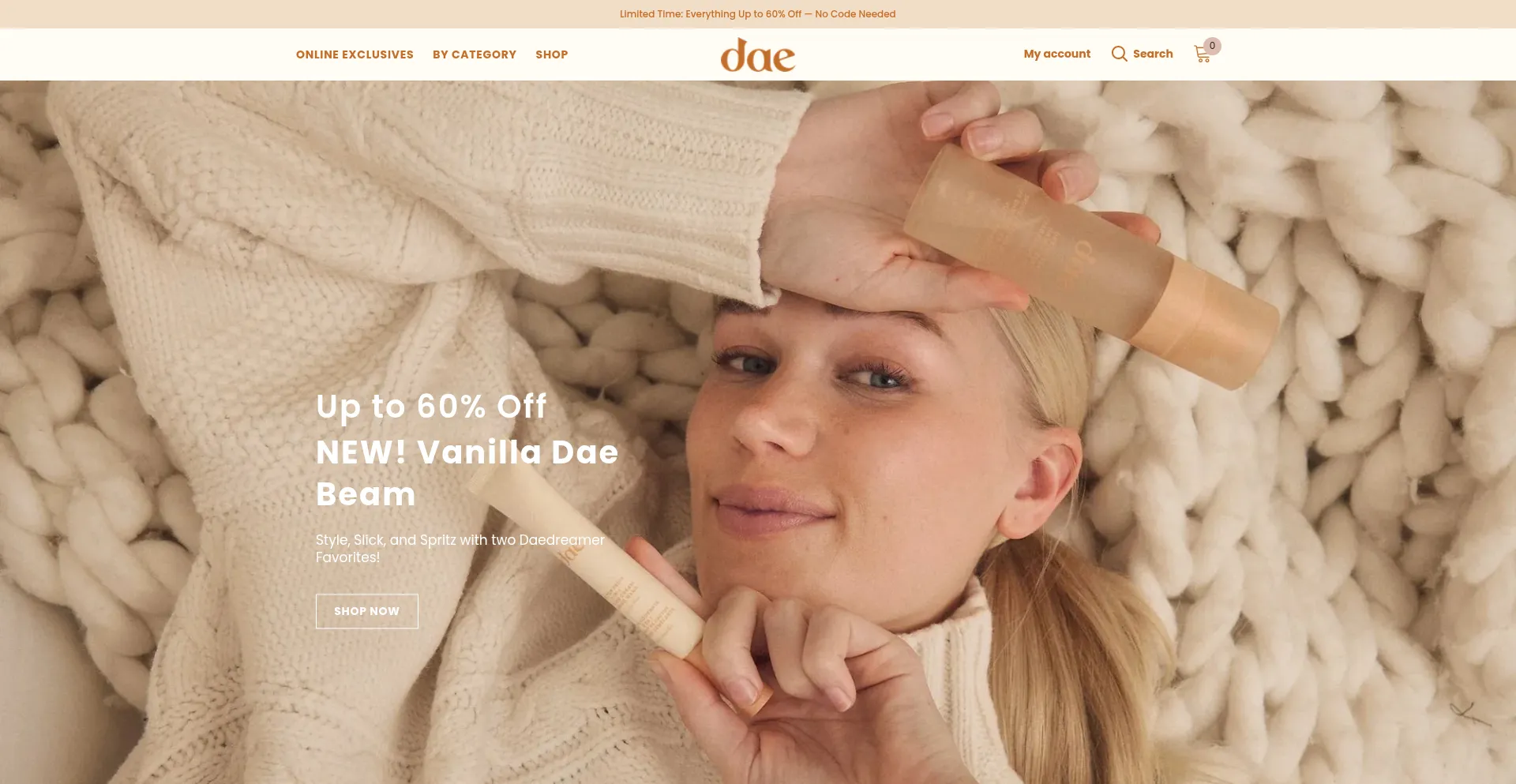 Daehairsale.com