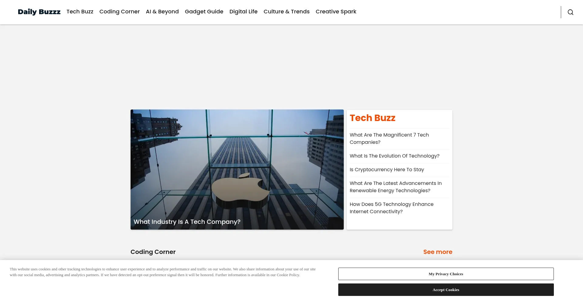 Daily-buzzz.com