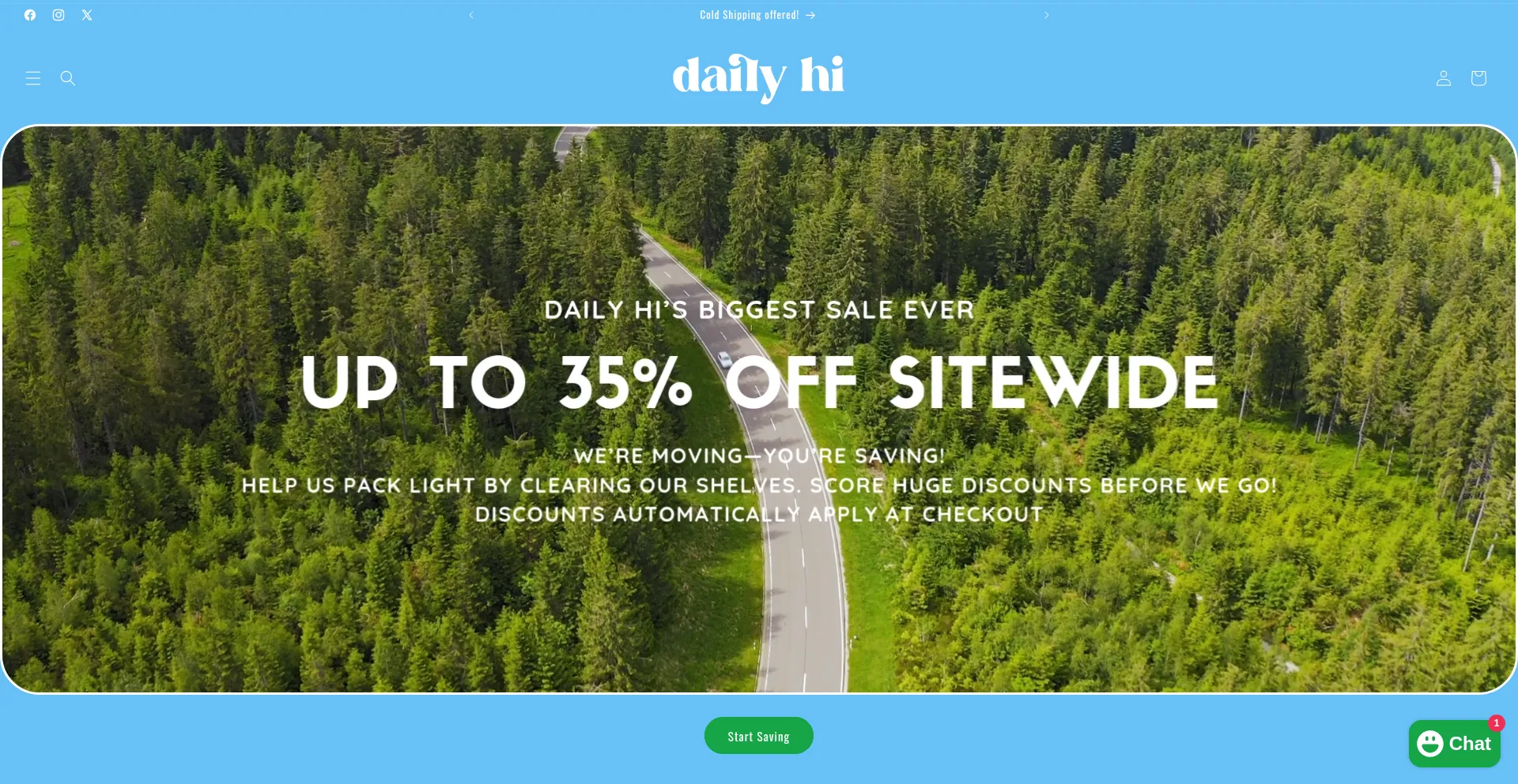 Daily-hi.com é Seguro e Confiável?