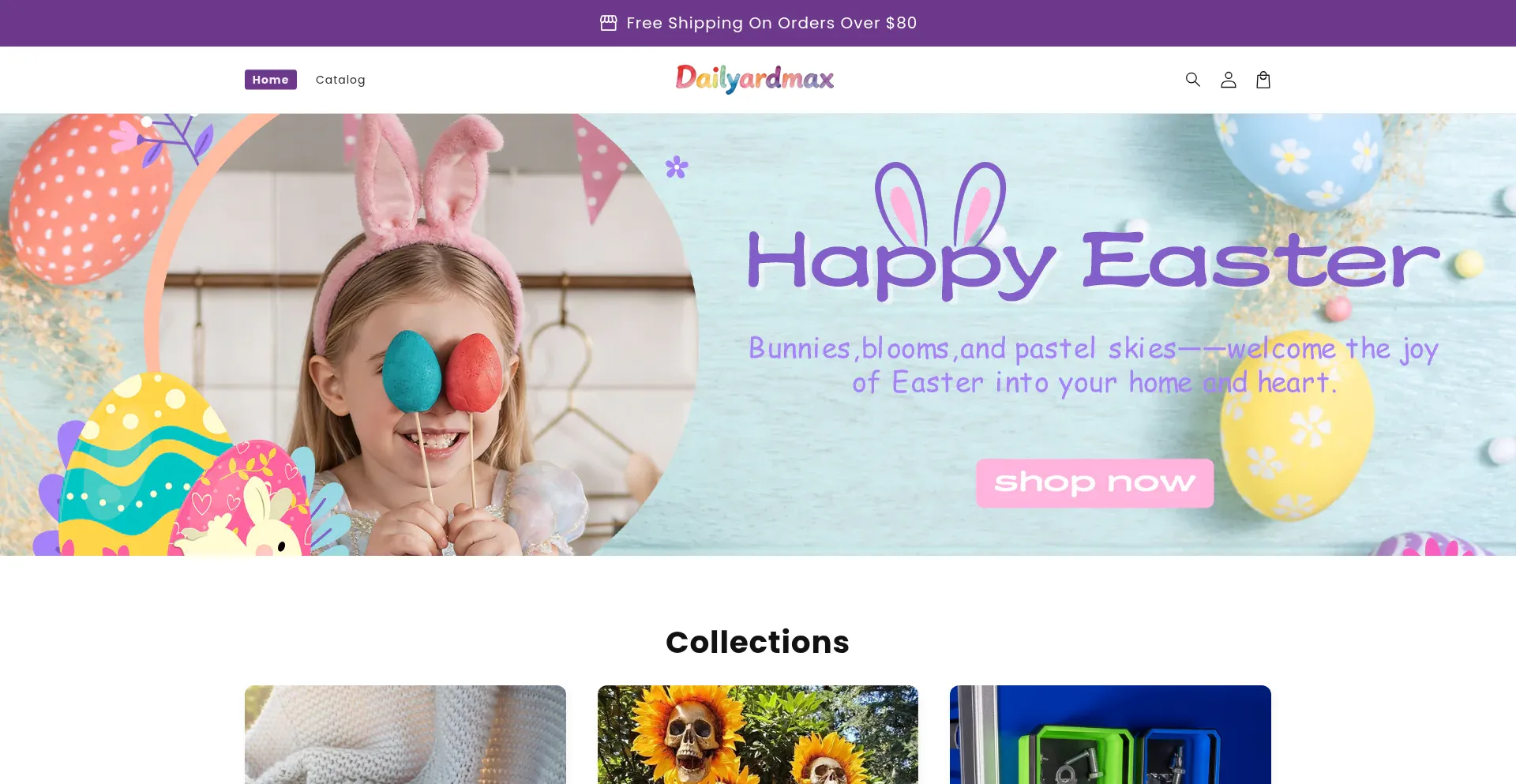 Dailyardmax.com