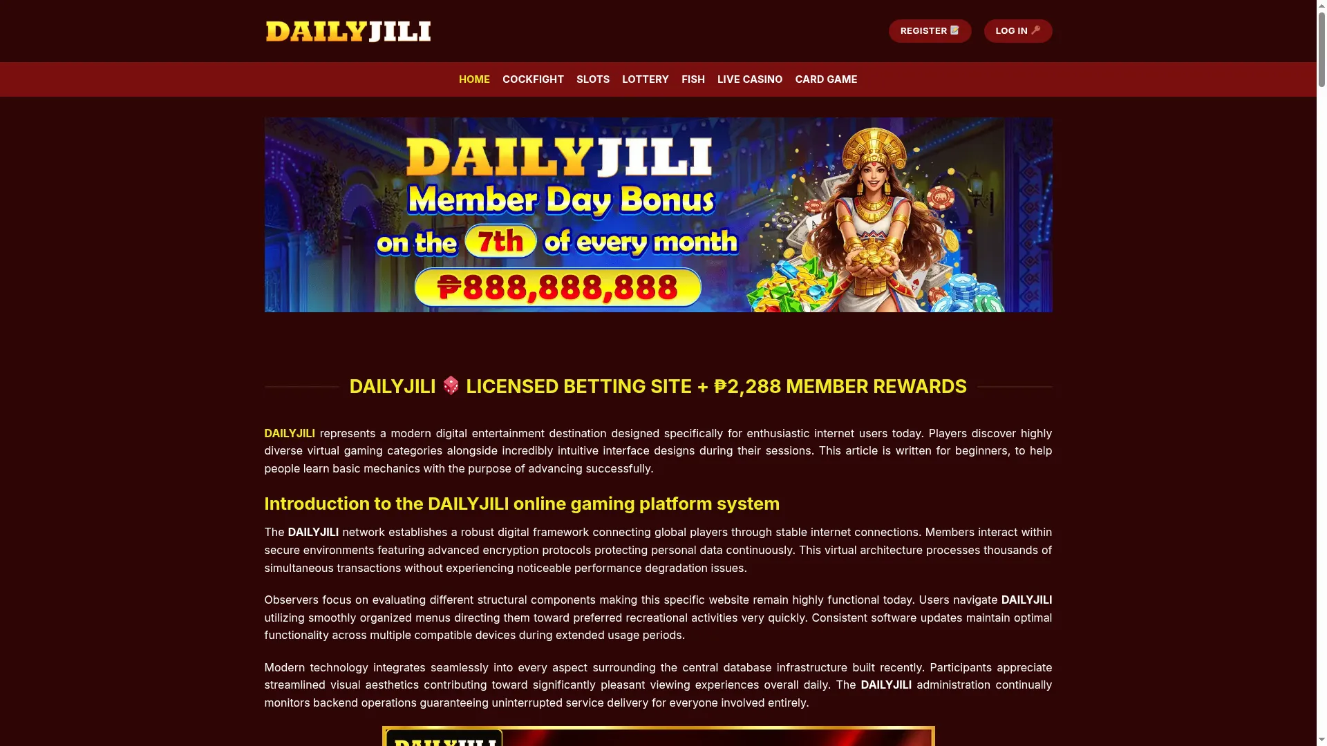 Dailyjili1.ph