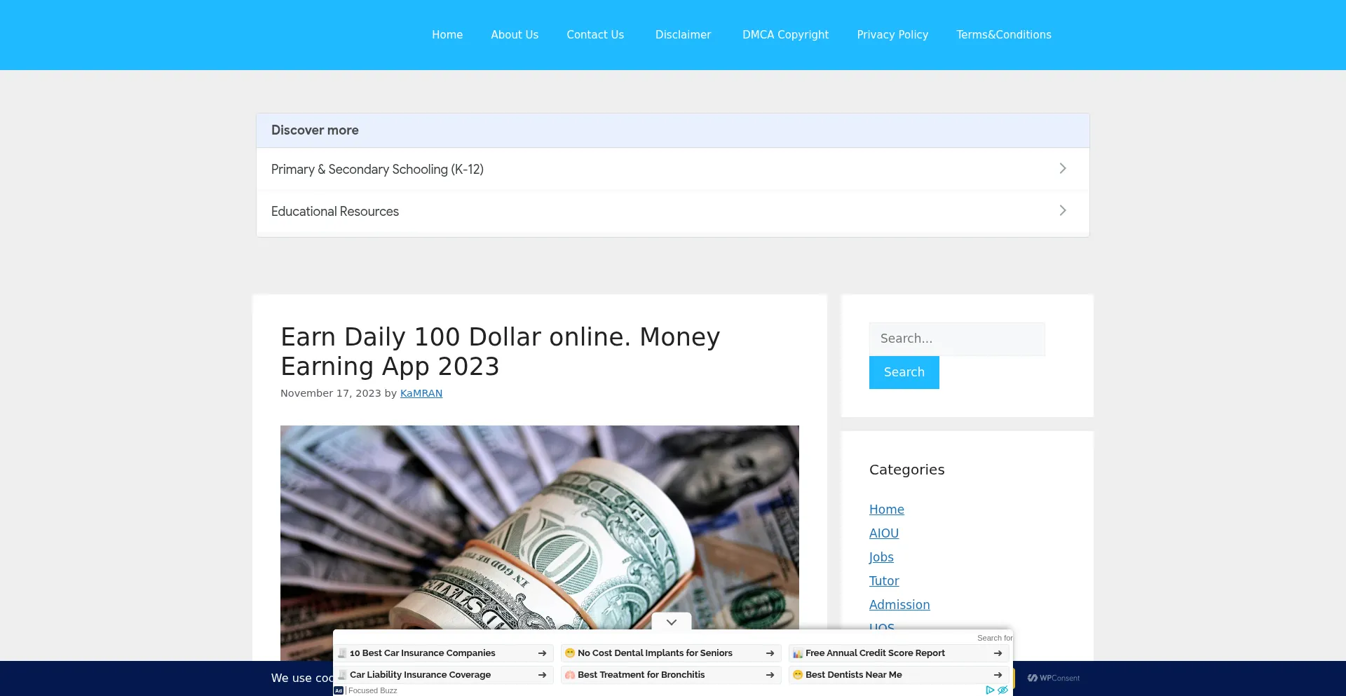 Dailynewsltd.net