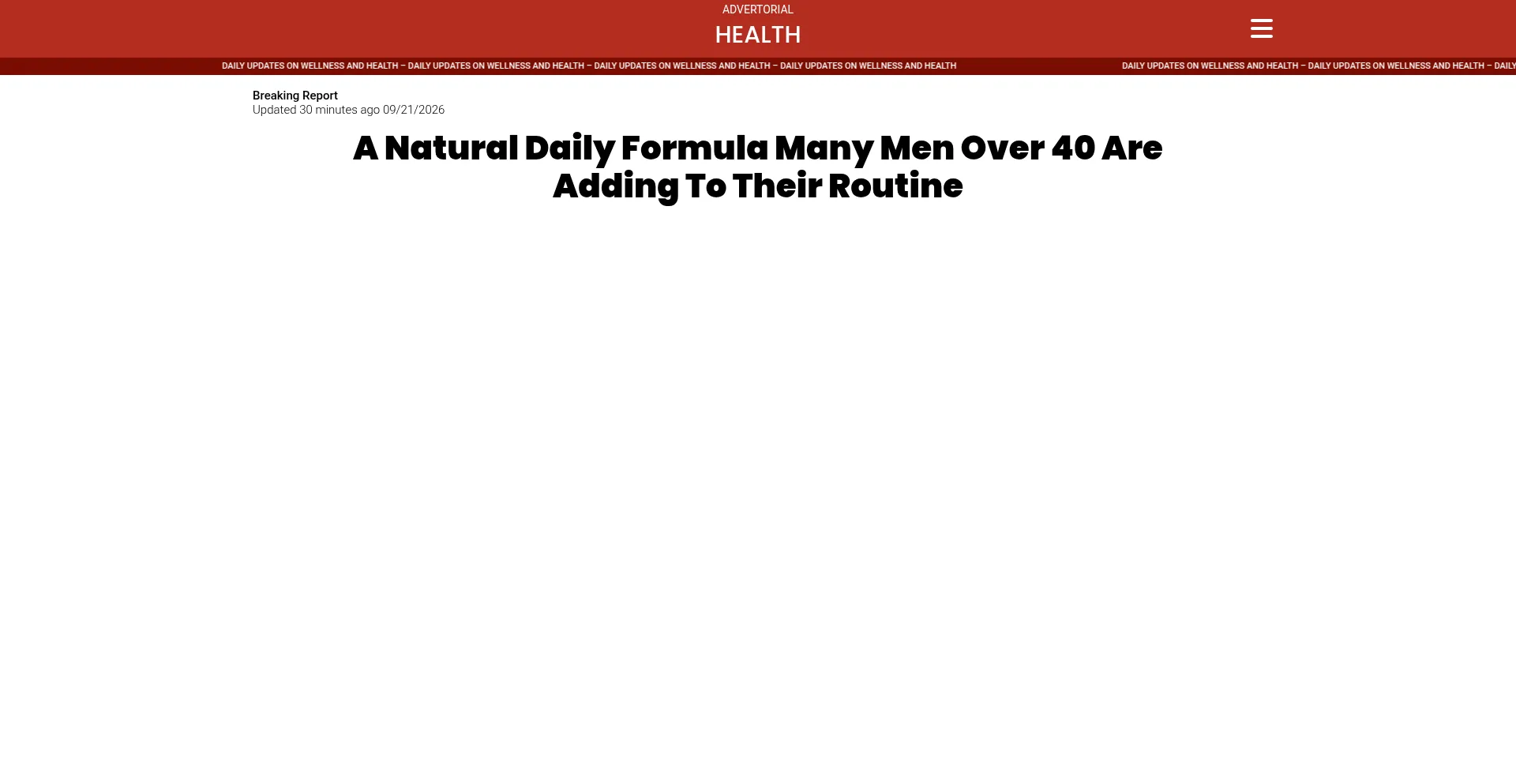 Dailywellness.online