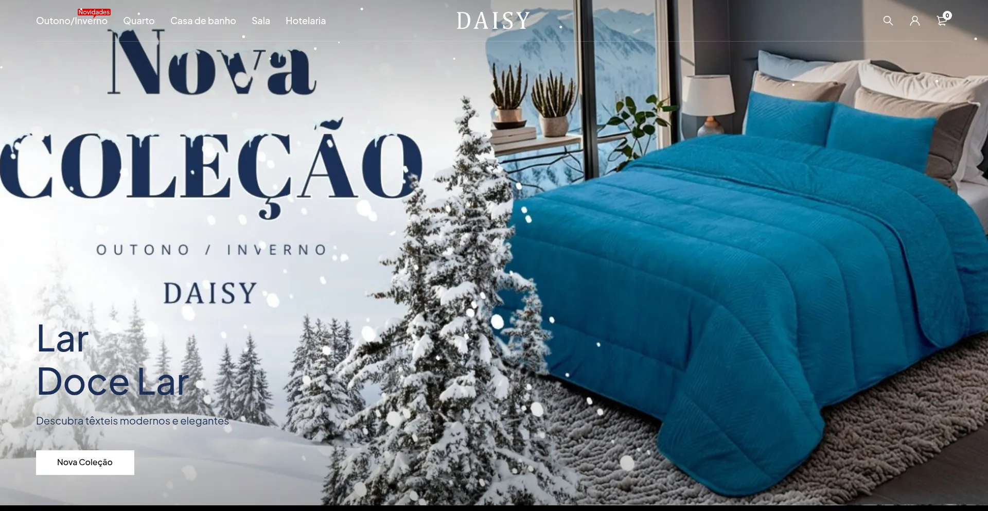 Daisy.pt é Seguro e Confiável?