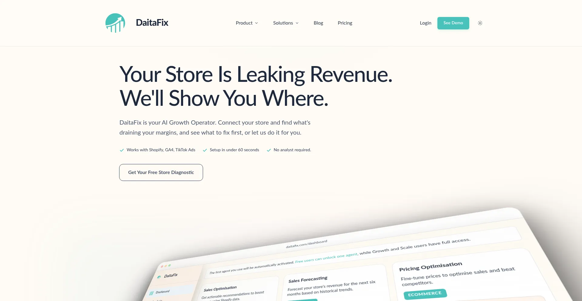 Daitafix.com