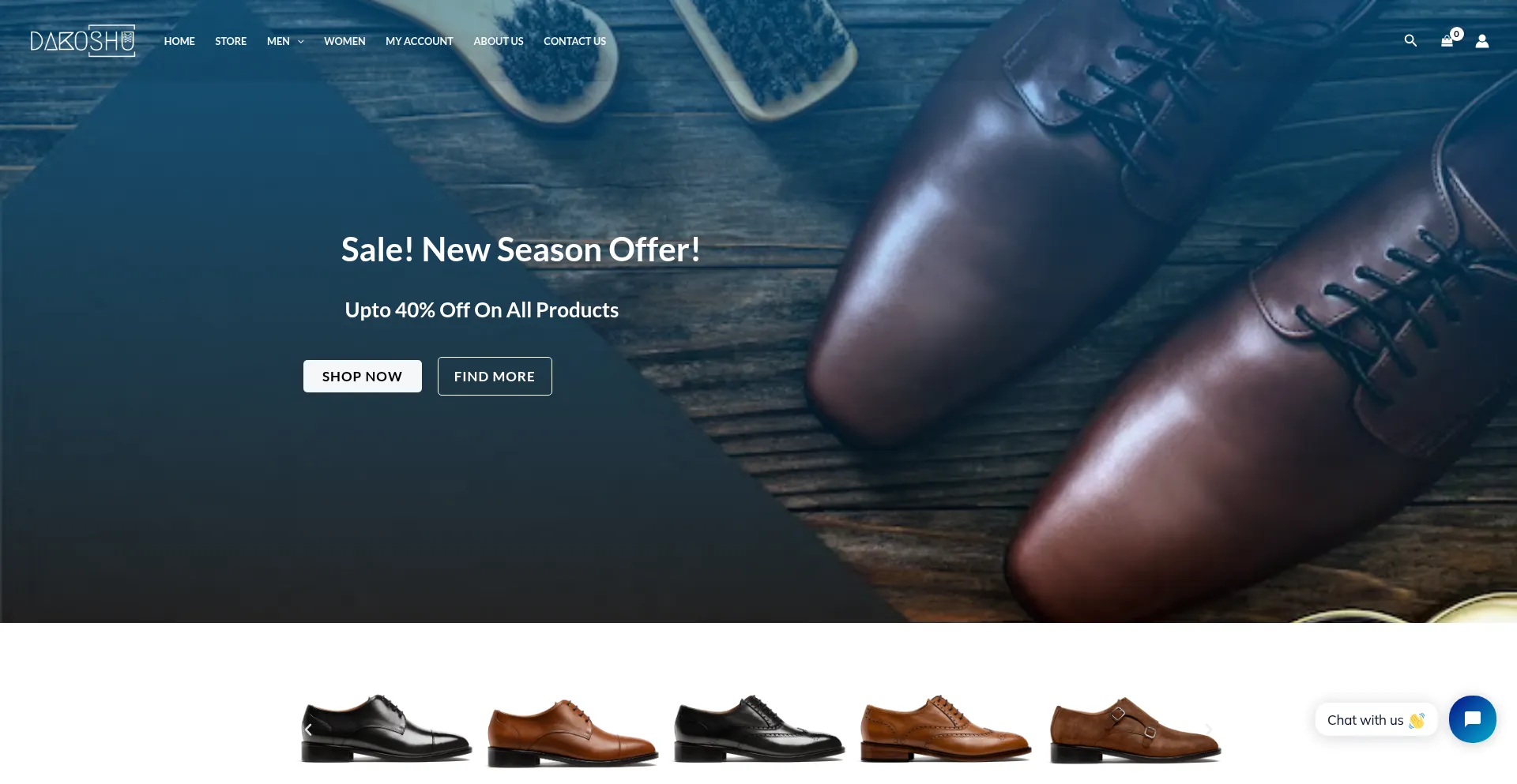 Dakoshu.com é Seguro e Confiável?